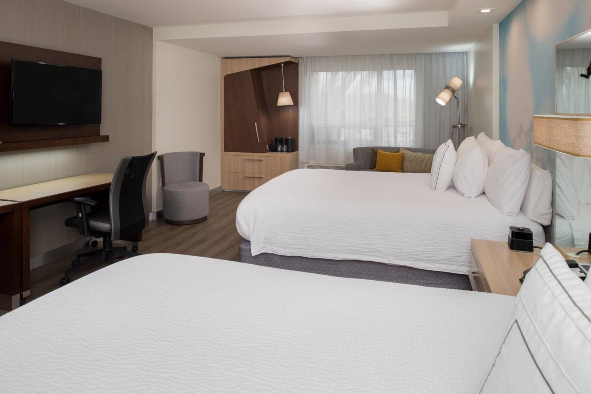 Courtyard by Marriott Temecula Murrieta gallery photo in Murrieta, CA — image 19