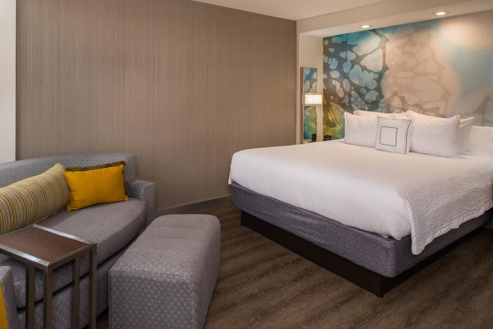 Courtyard by Marriott Temecula Murrieta gallery photo in Murrieta, CA — image 7