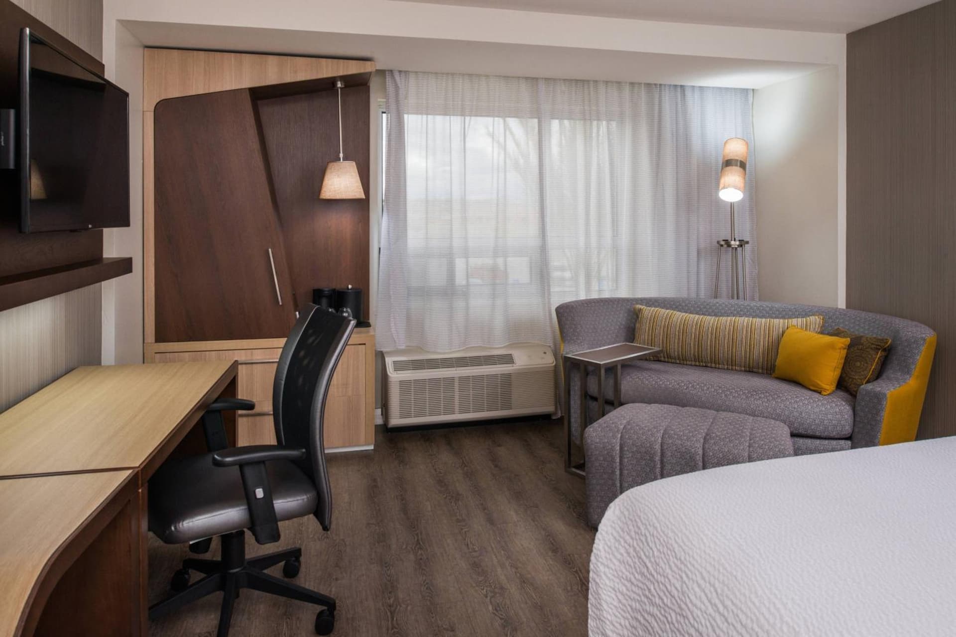 Courtyard by Marriott Temecula Murrieta gallery photo in Murrieta, CA — image 8