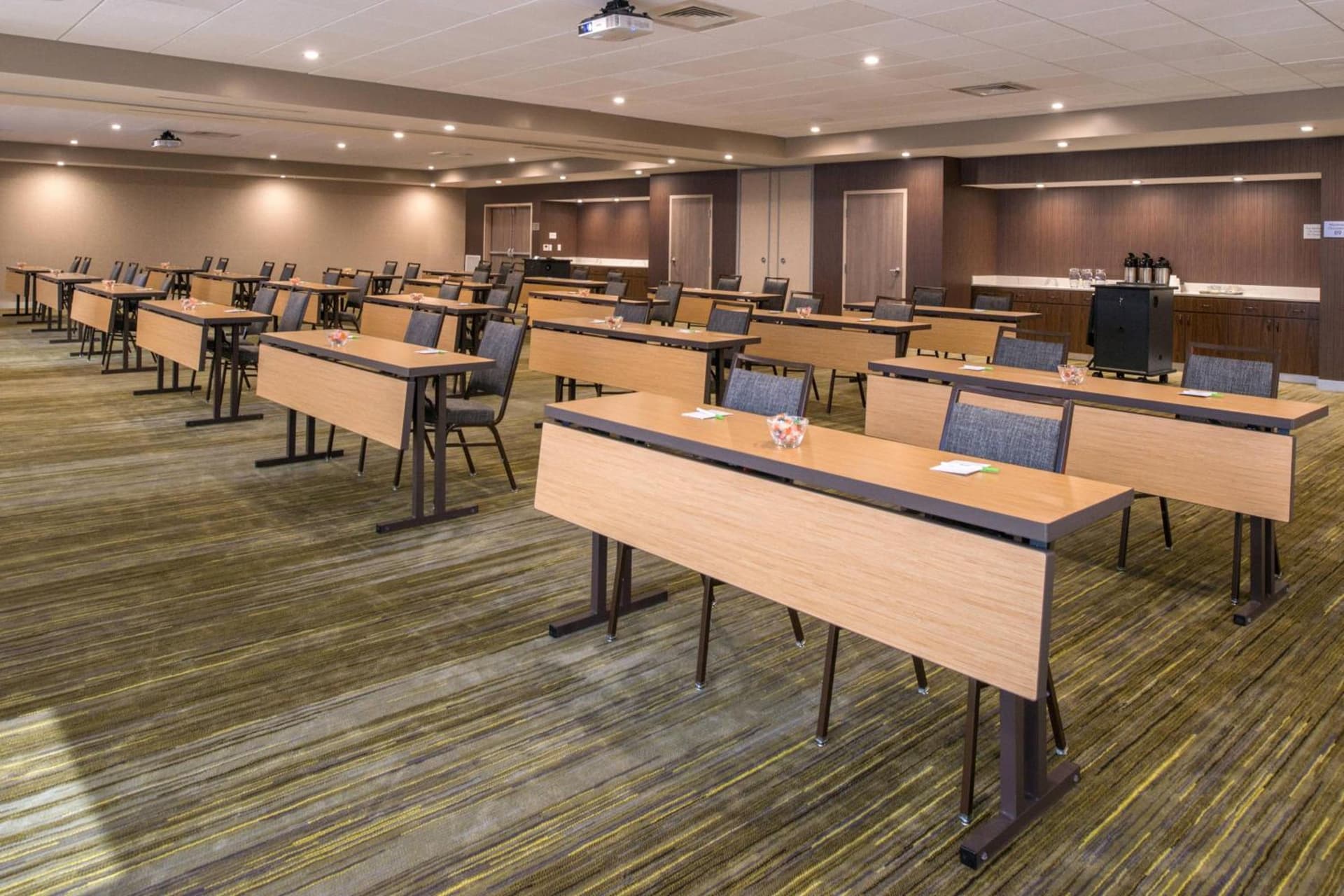 Courtyard by Marriott Temecula Murrieta gallery photo in Murrieta, CA — image 33