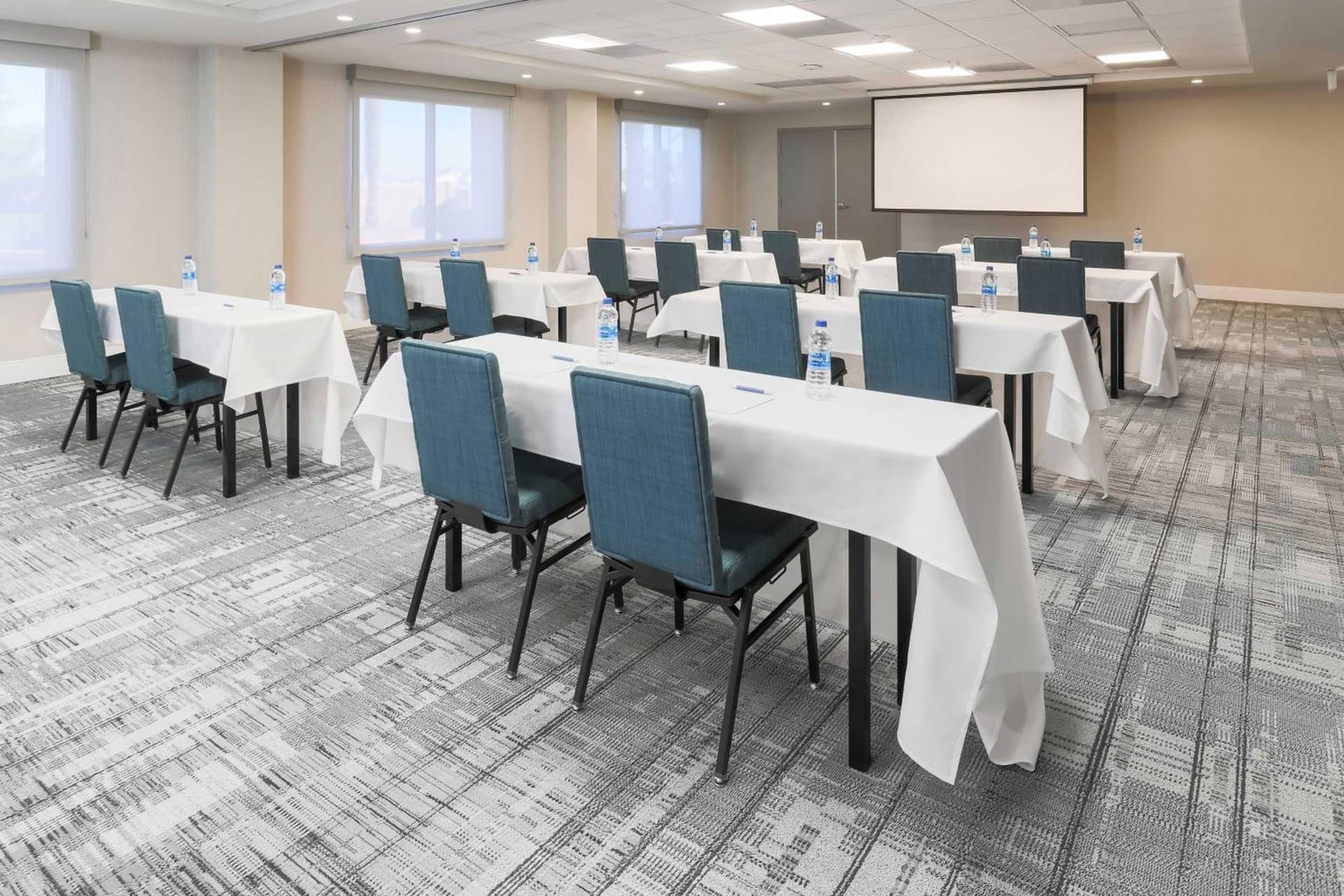 Four Points by Sheraton, Ontario-Rancho Cucamonga gallery photo in Rancho Cucamonga, CA — image 20