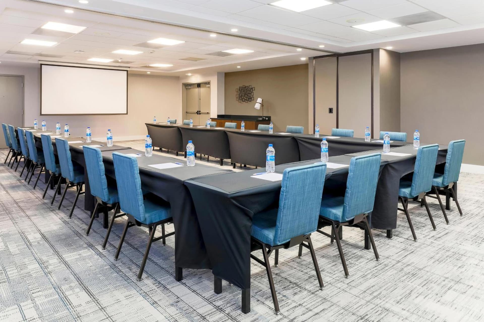 Four Points by Sheraton, Ontario-Rancho Cucamonga gallery photo in Rancho Cucamonga, CA — image 11