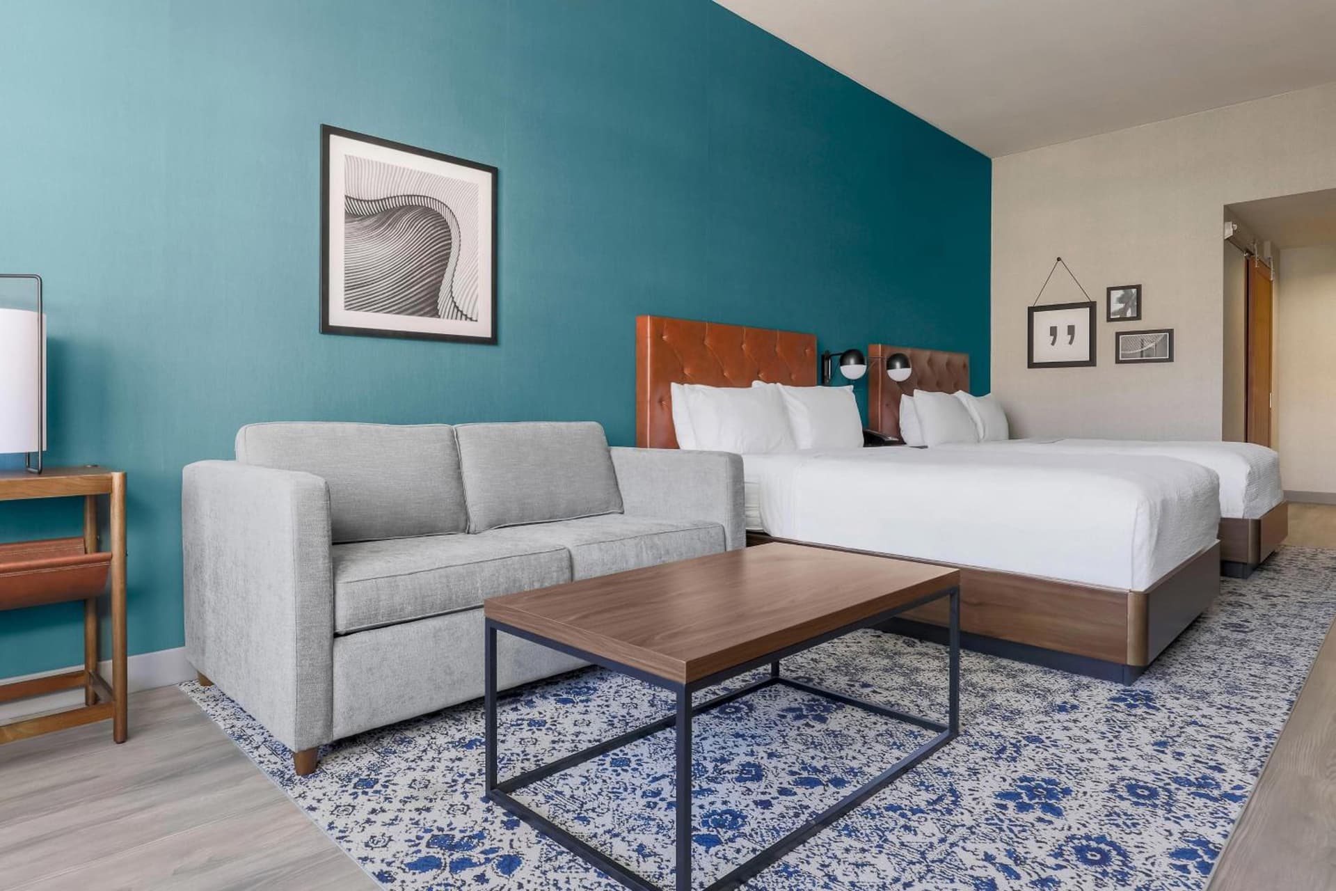 Four Points by Sheraton, Ontario-Rancho Cucamonga gallery photo in Rancho Cucamonga, CA — image 10
