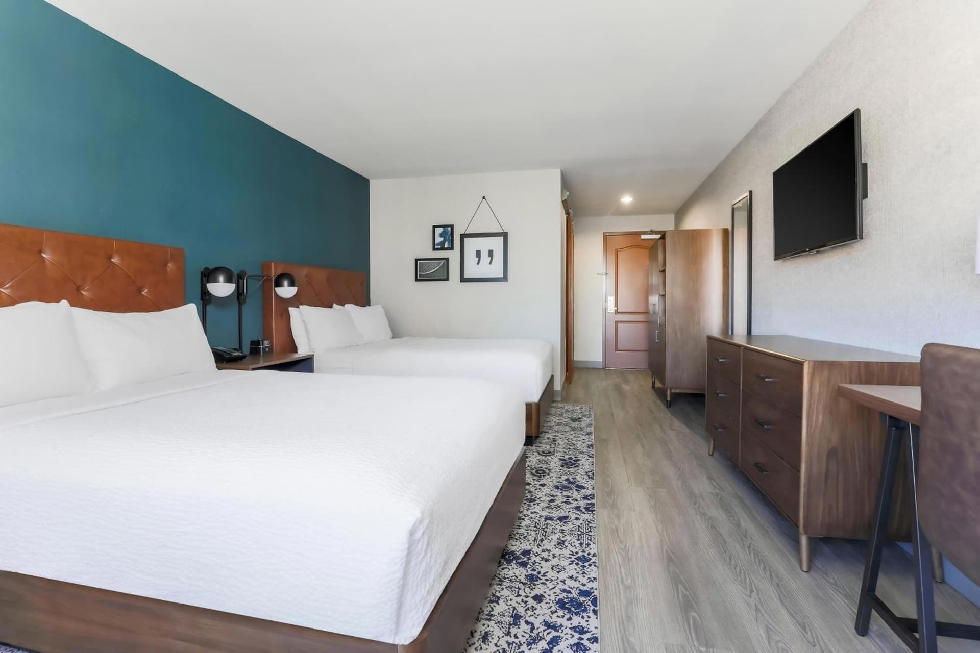 Four Points by Sheraton, Ontario-Rancho Cucamonga gallery photo in Rancho Cucamonga, CA — image 8