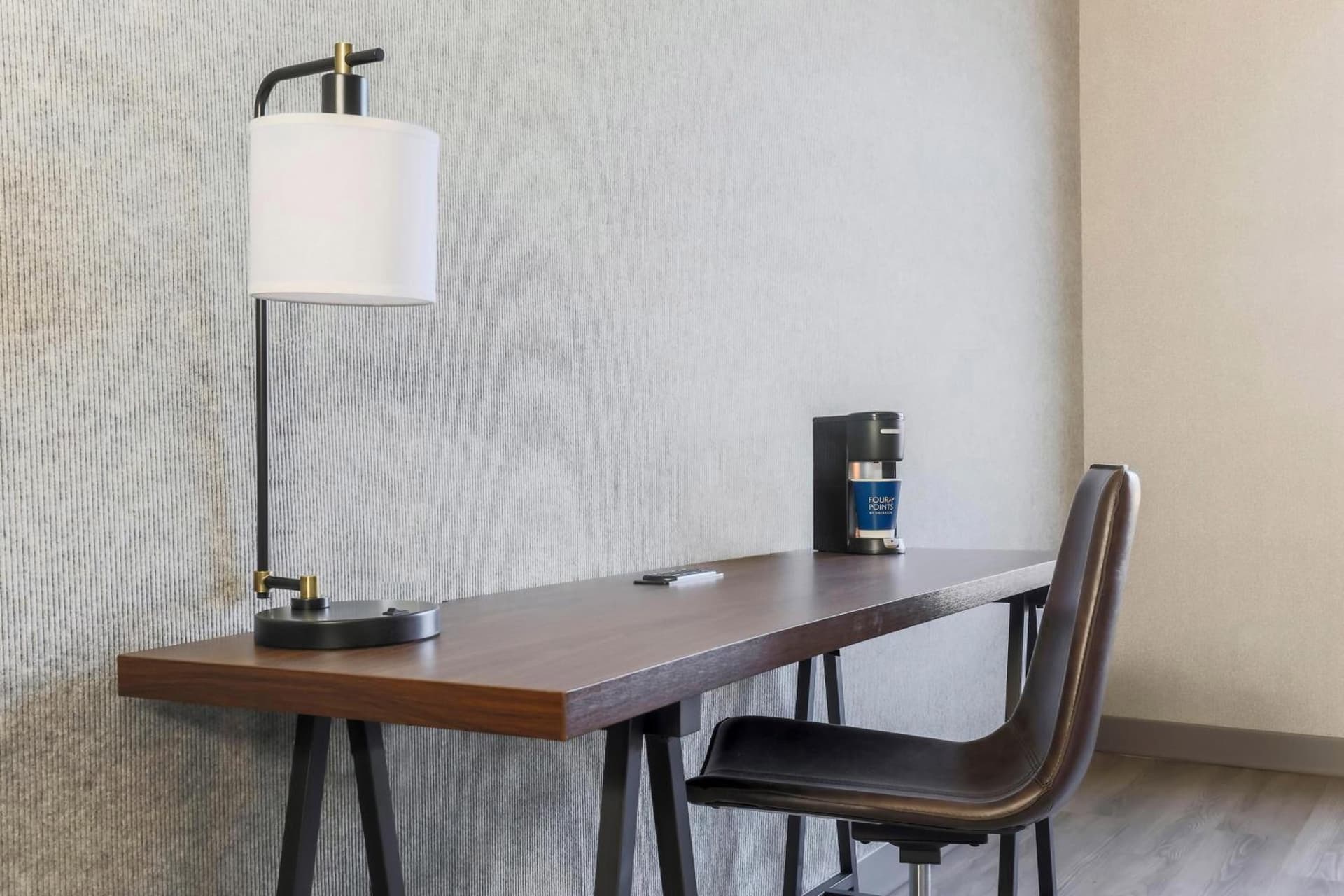 Four Points by Sheraton, Ontario-Rancho Cucamonga gallery photo in Rancho Cucamonga, CA — image 16