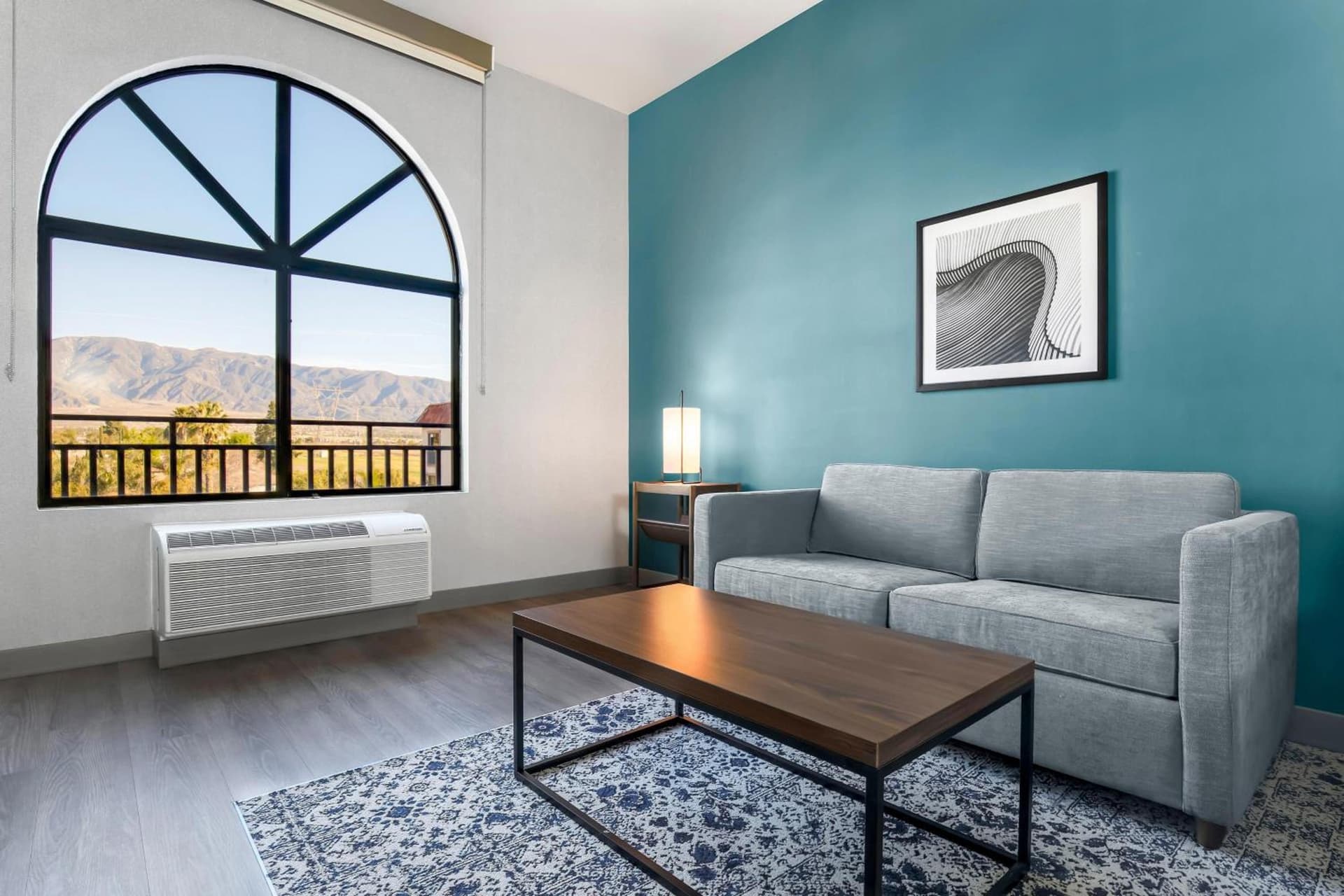 Four Points by Sheraton, Ontario-Rancho Cucamonga gallery photo in Rancho Cucamonga, CA — image 19