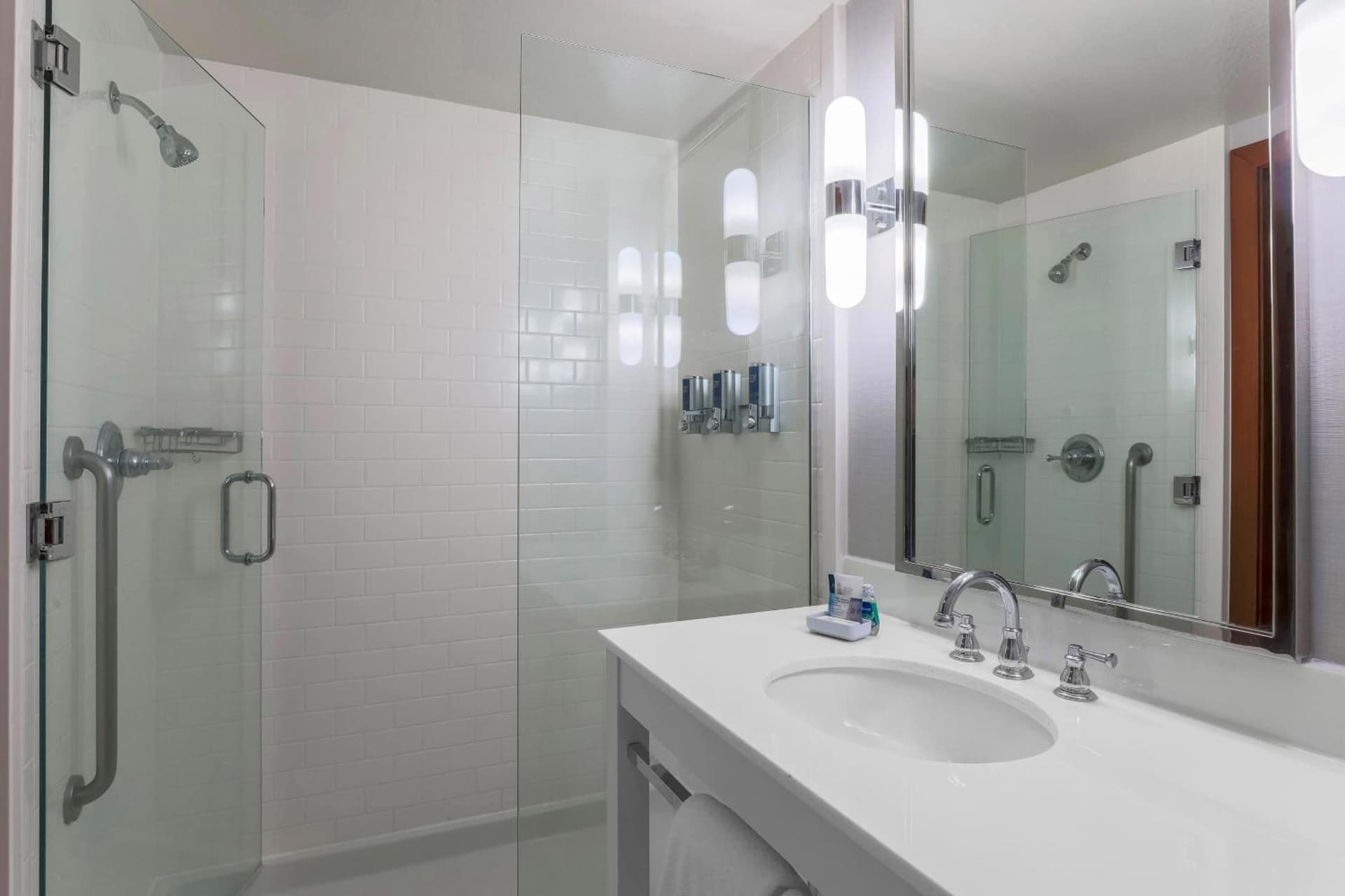 Four Points by Sheraton, Ontario-Rancho Cucamonga gallery photo in Rancho Cucamonga, CA — image 21