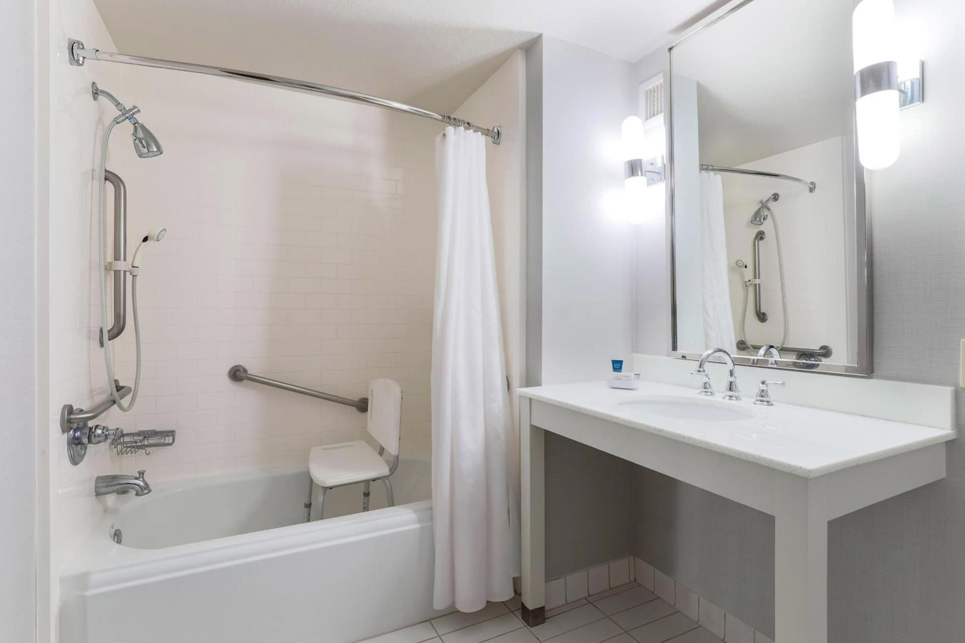 Four Points by Sheraton, Ontario-Rancho Cucamonga gallery photo in Rancho Cucamonga, CA — image 12
