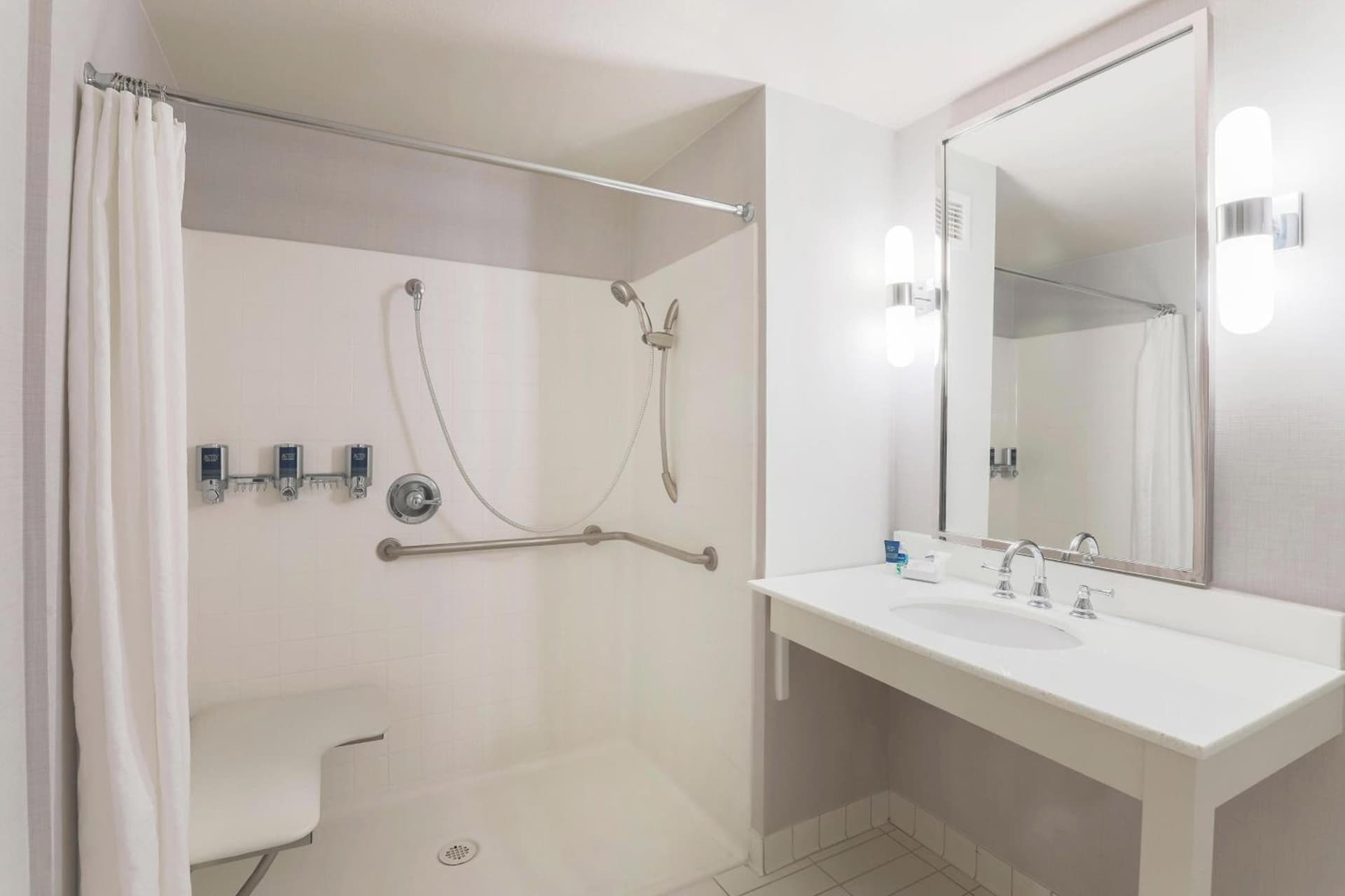 Four Points by Sheraton, Ontario-Rancho Cucamonga gallery photo in Rancho Cucamonga, CA — image 14