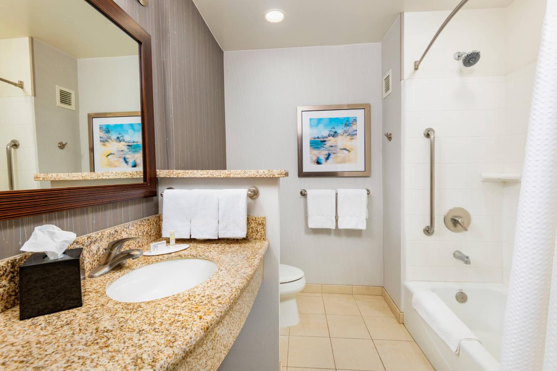 Courtyard by Marriott Santa Ana Orange County gallery photo in Santa Ana, CA — image 28