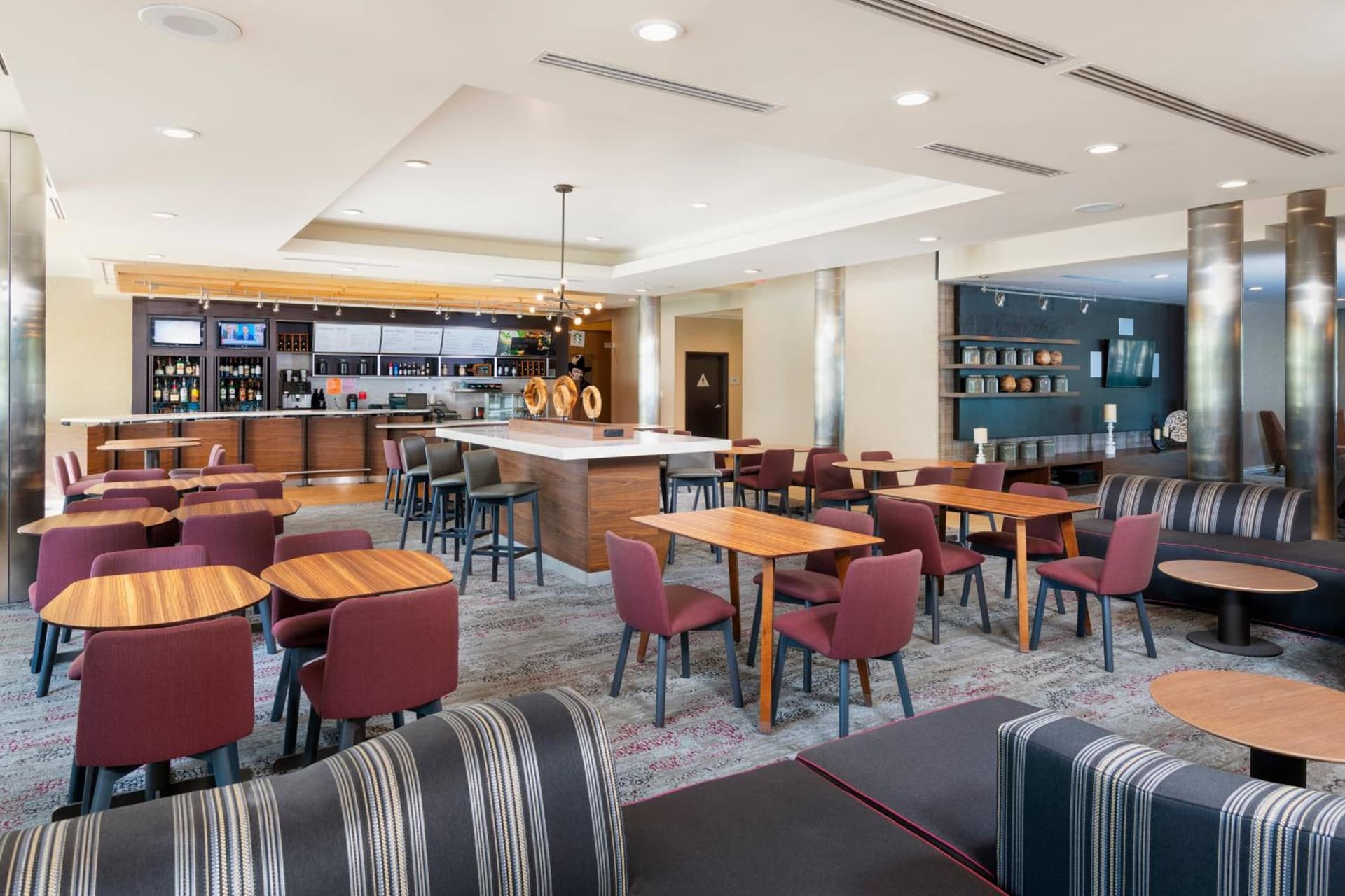 Courtyard by Marriott Santa Ana Orange County gallery photo in Santa Ana, CA — image 30