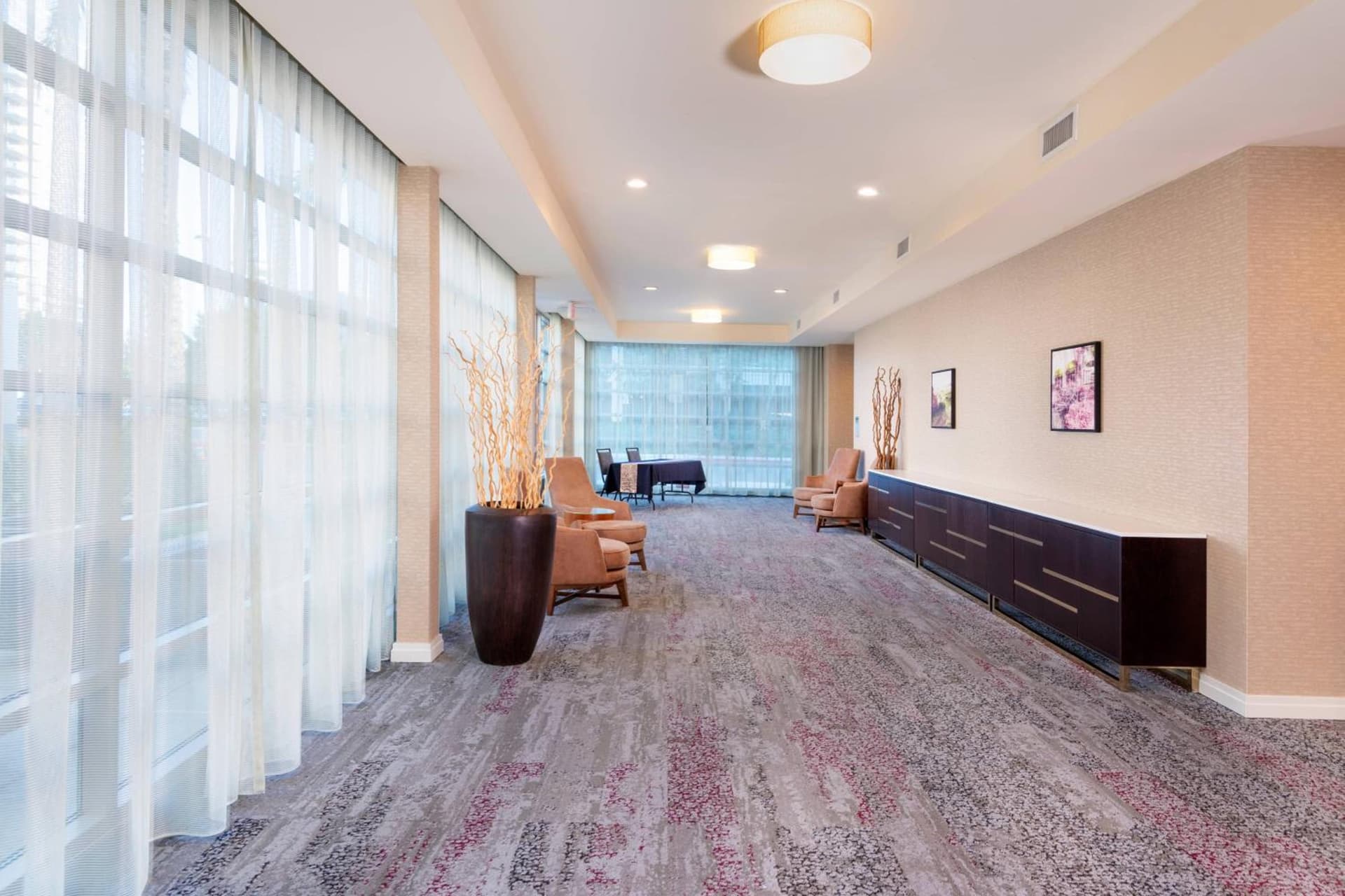 Courtyard by Marriott Santa Ana Orange County gallery photo in Santa Ana, CA — image 37