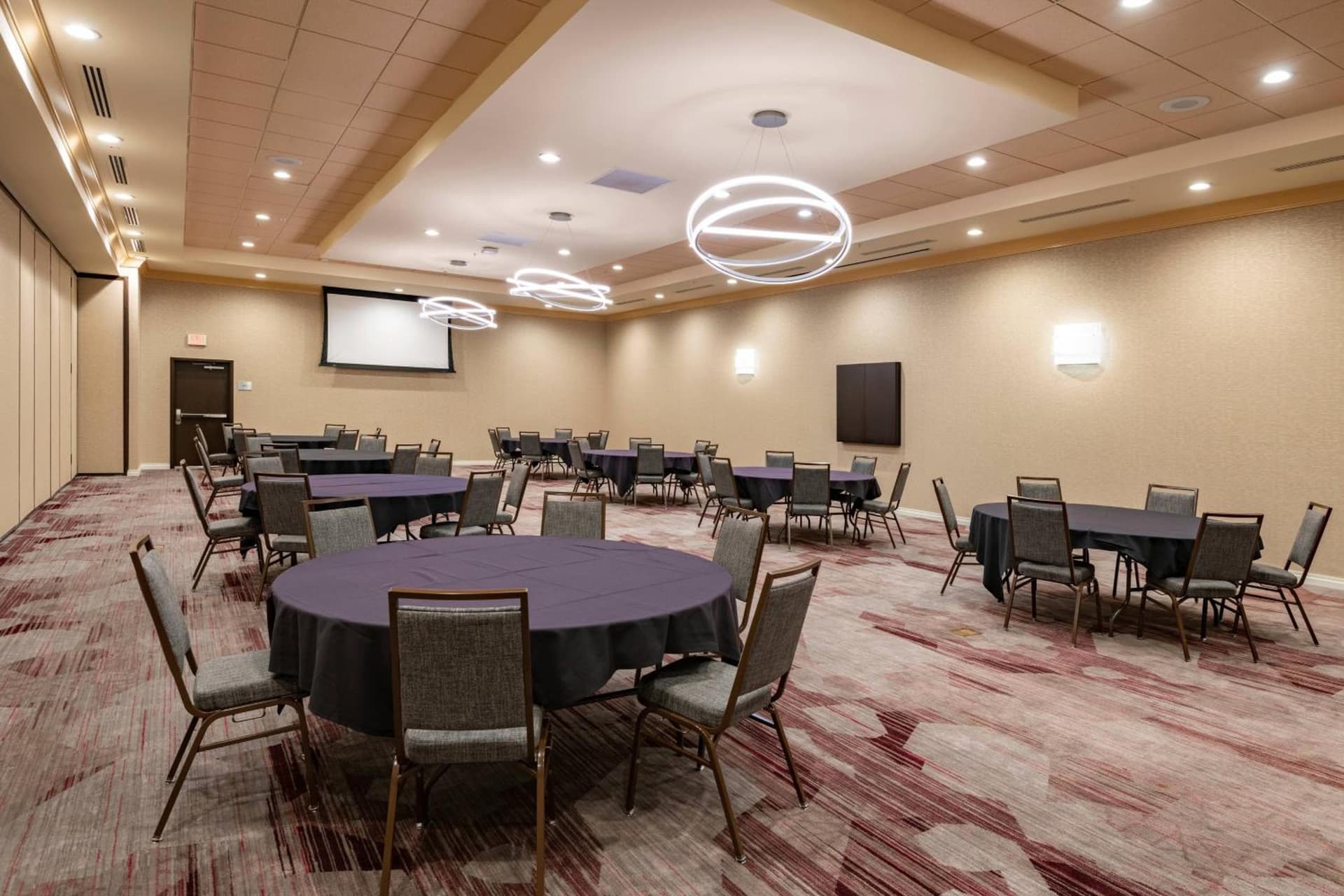 Courtyard by Marriott Santa Ana Orange County gallery photo in Santa Ana, CA — image 32