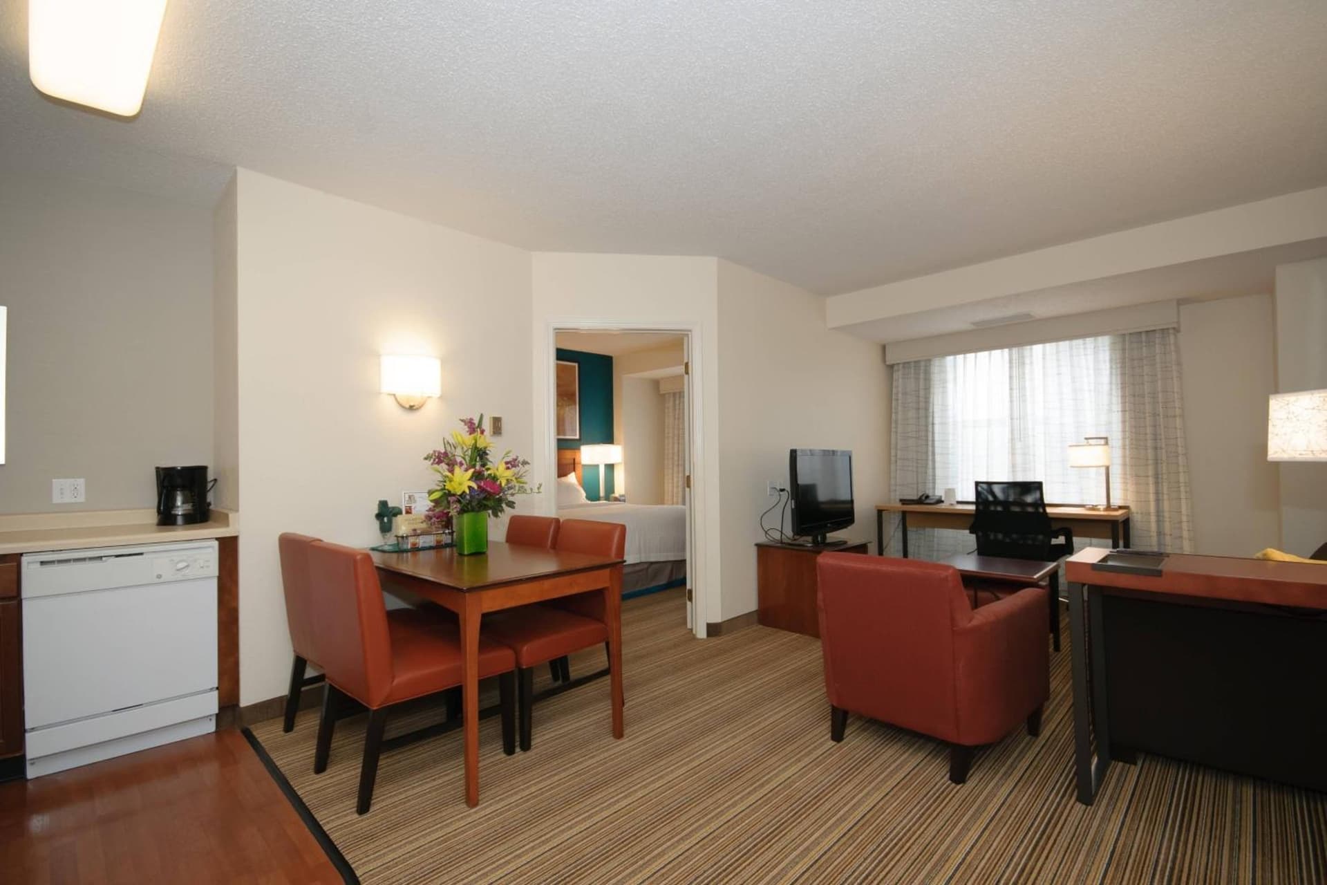 Residence Inn Rochester Mayo Clinic Area interior in Rochester, MN — gallery photo 2