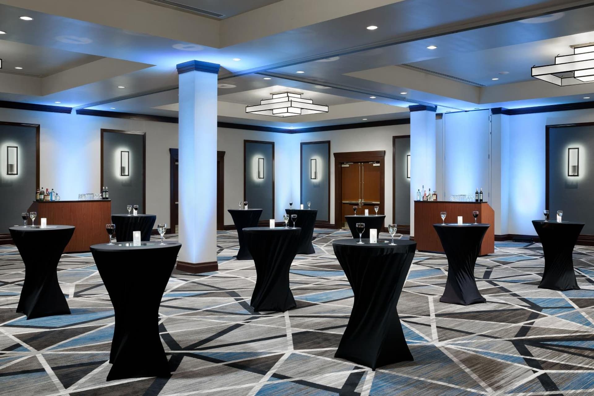 Sheraton Cerritos gallery photo in Buena Park, CA — image 28