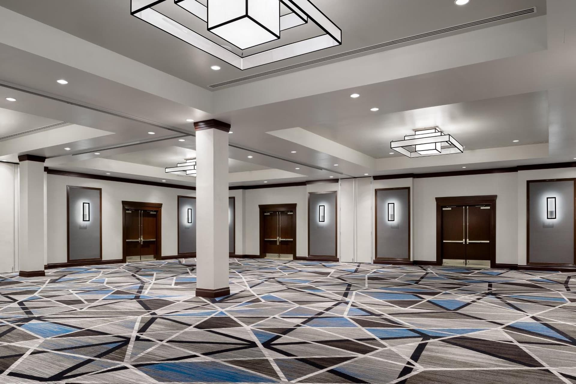 Sheraton Cerritos gallery photo in Buena Park, CA — image 16