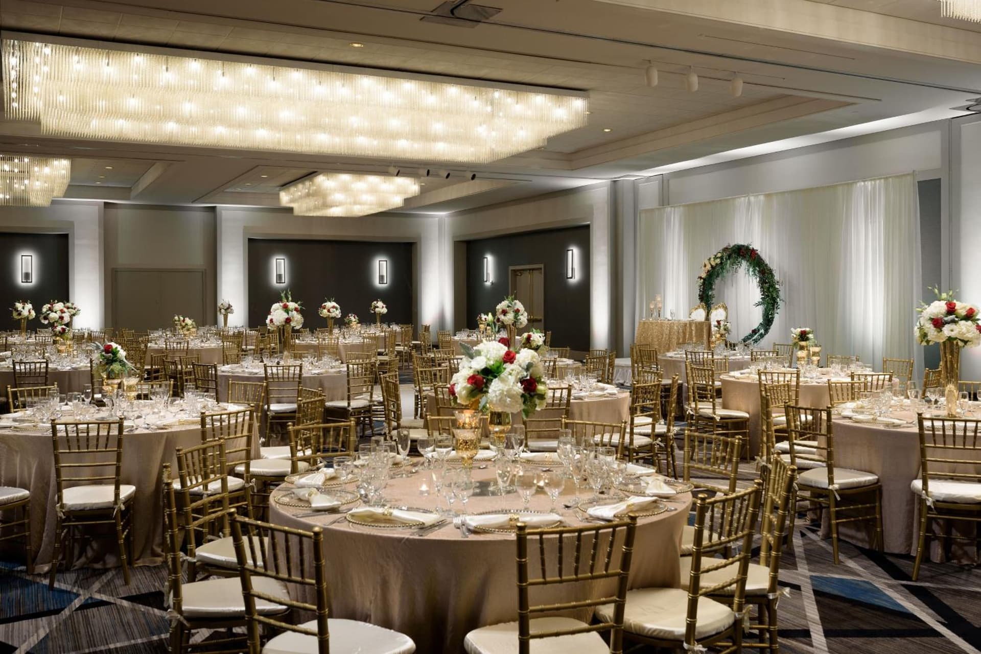 Sheraton Cerritos gallery photo in Buena Park, CA — image 17