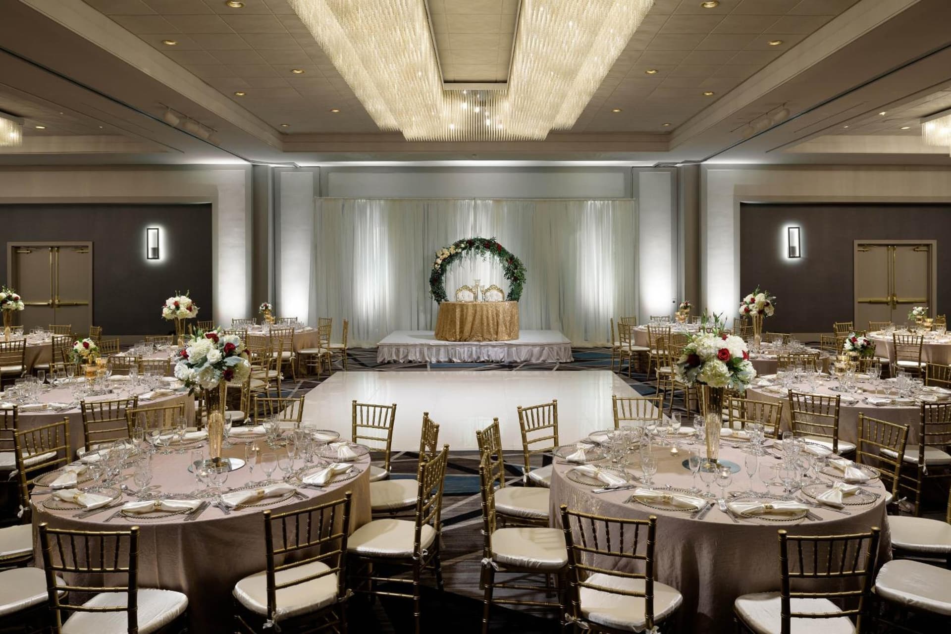 Sheraton Cerritos gallery photo in Buena Park, CA — image 33