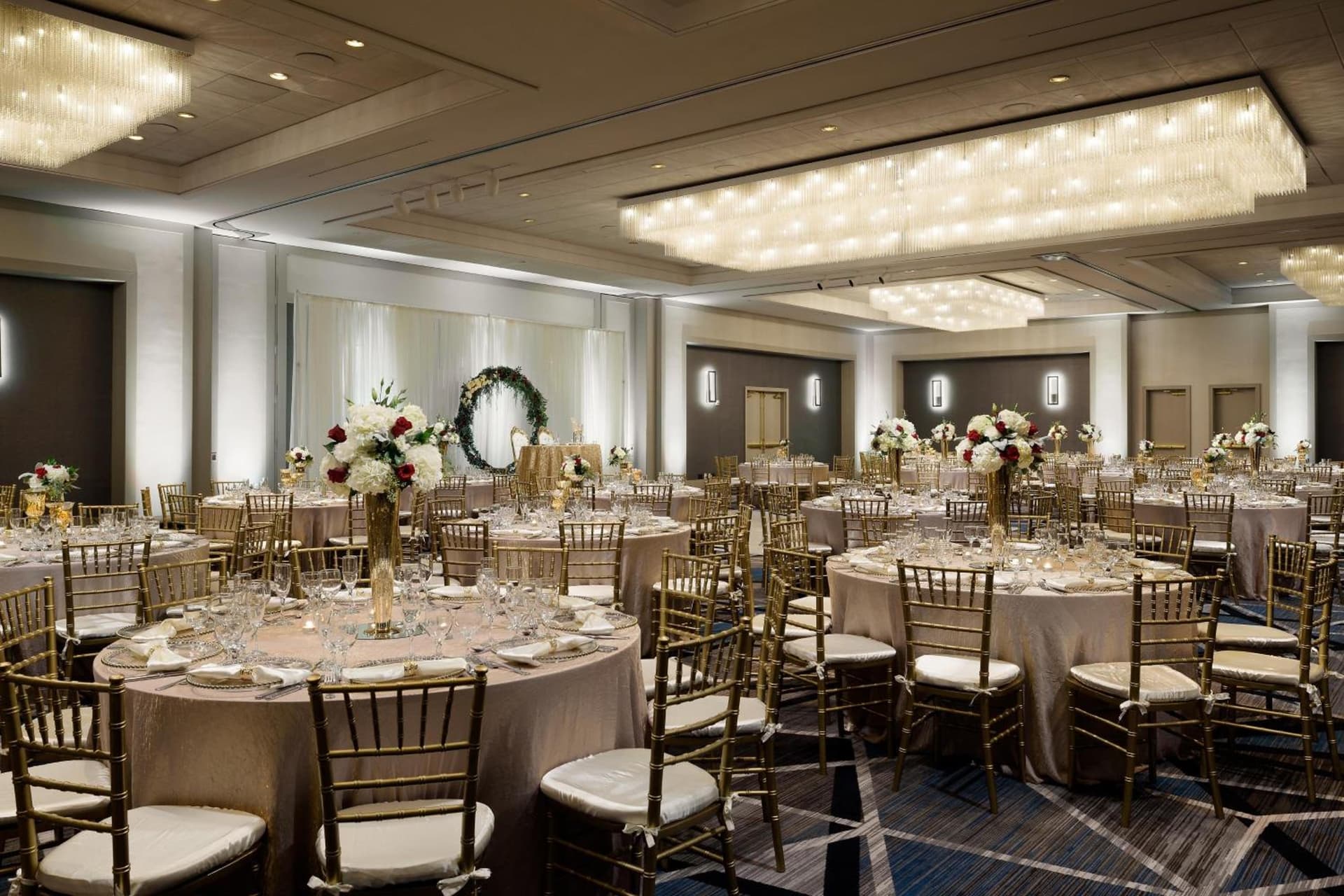 Sheraton Cerritos gallery photo in Buena Park, CA — image 37