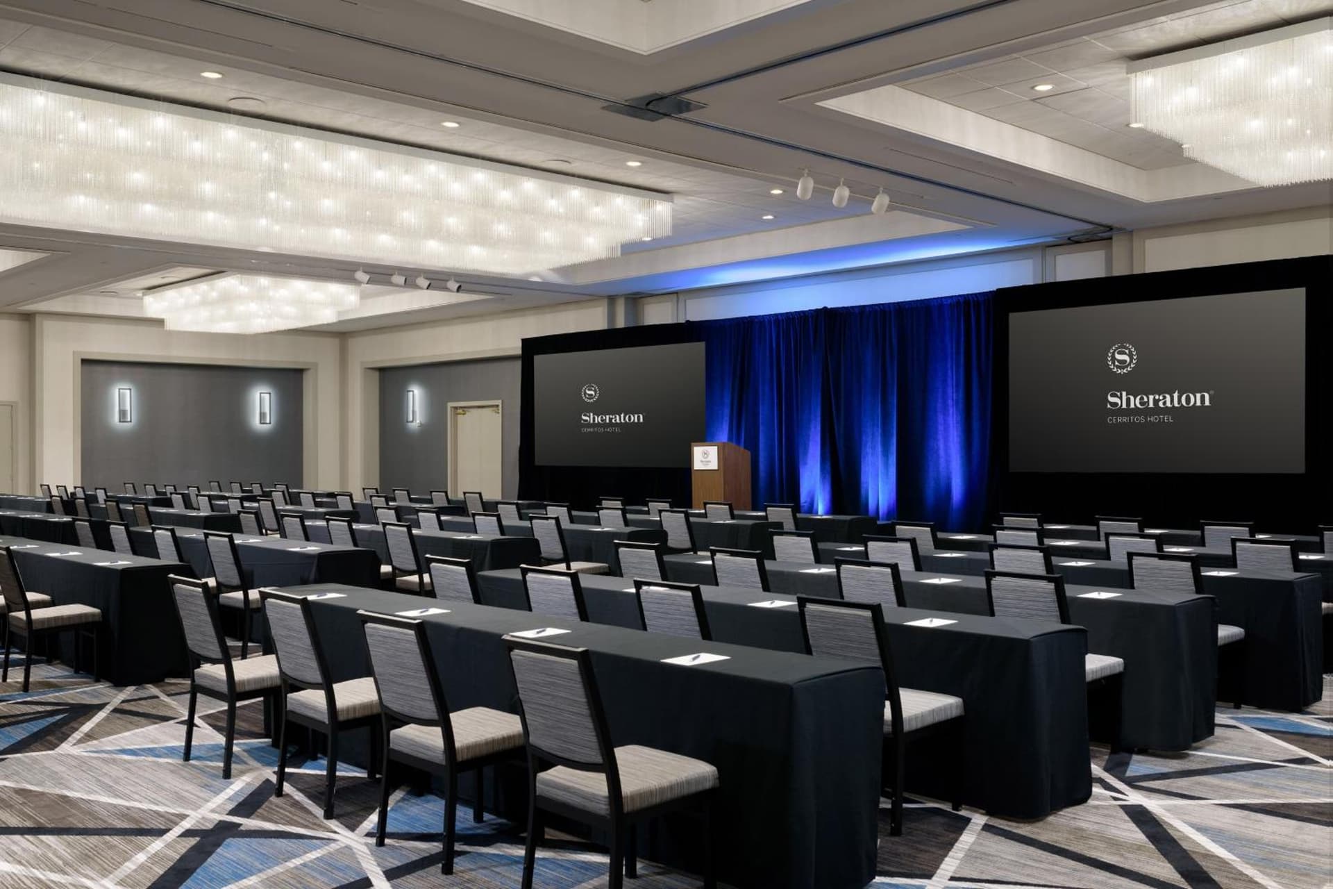 Sheraton Cerritos gallery photo in Buena Park, CA — image 39