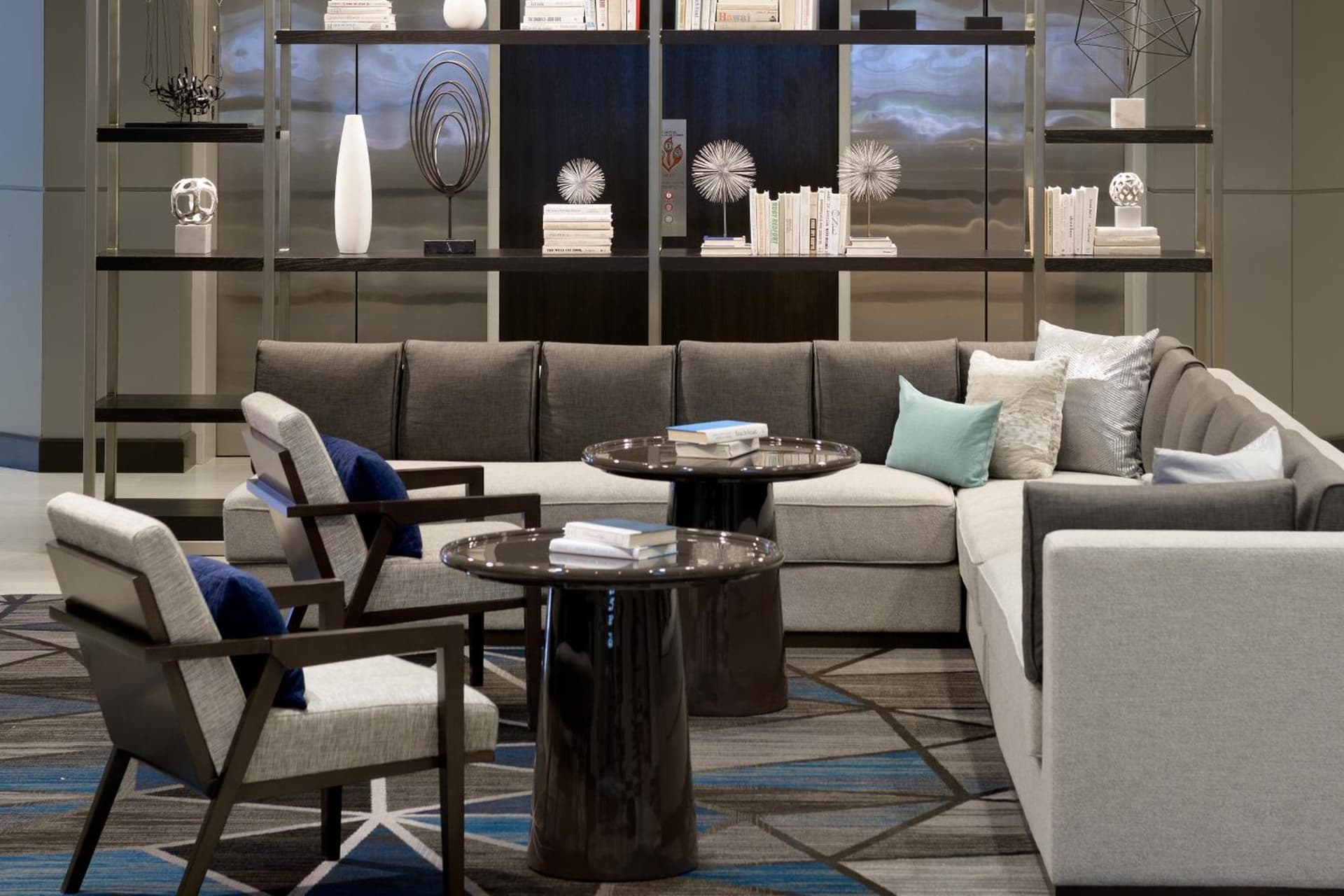 Sheraton Cerritos gallery photo in Buena Park, CA — image 36