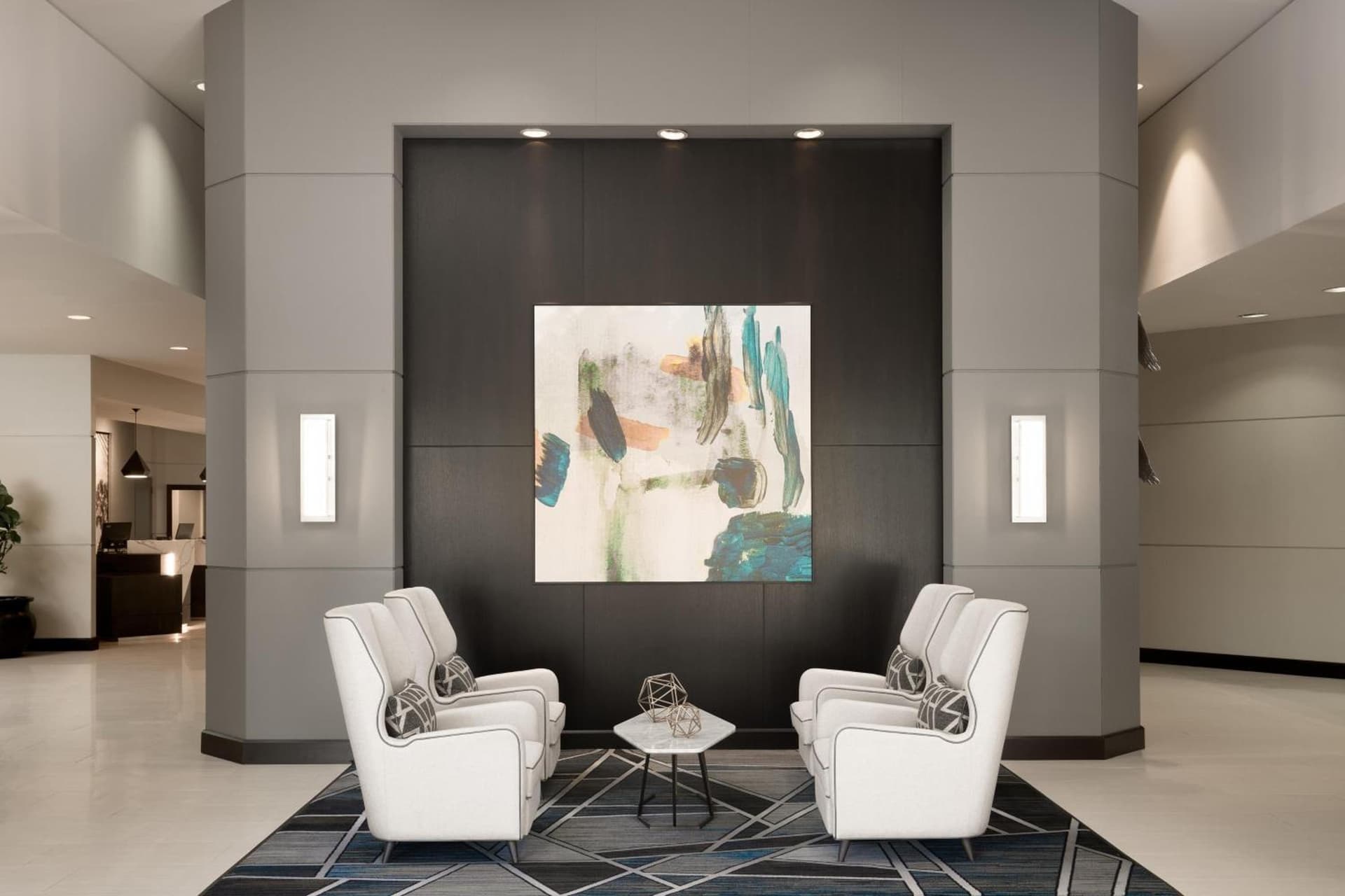 Sheraton Cerritos gallery photo in Buena Park, CA — image 59