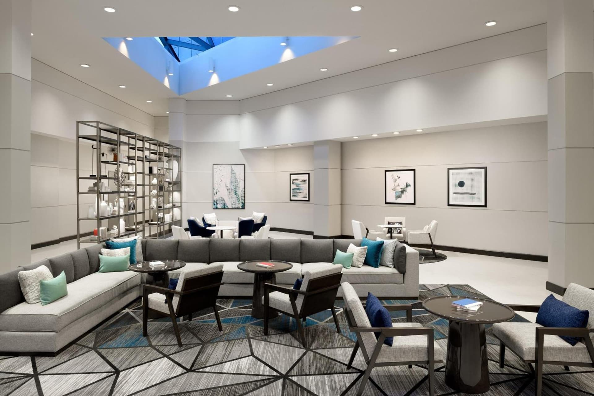Sheraton Cerritos gallery photo in Buena Park, CA — image 55