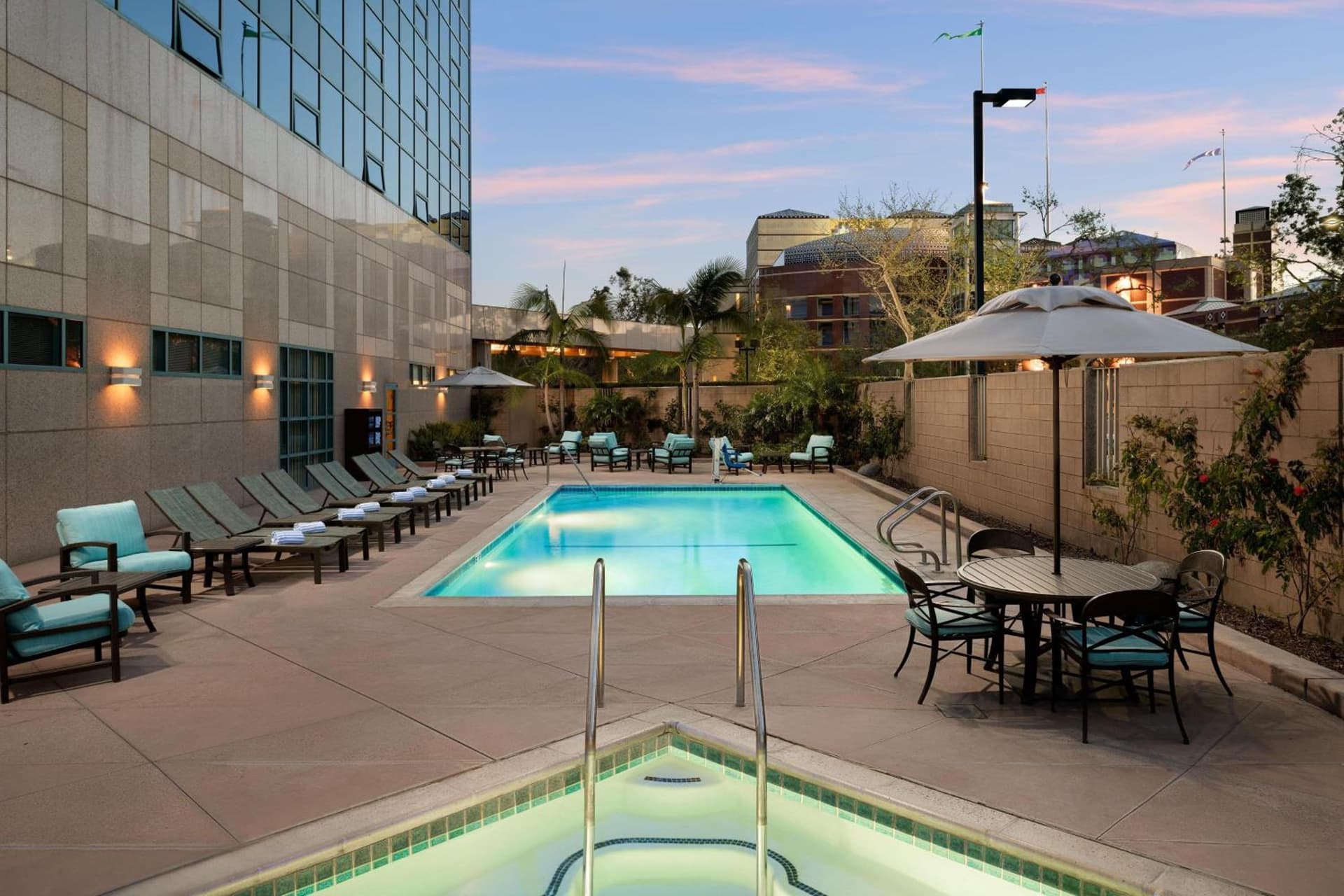Sheraton Cerritos gallery photo in Buena Park, CA — image 8