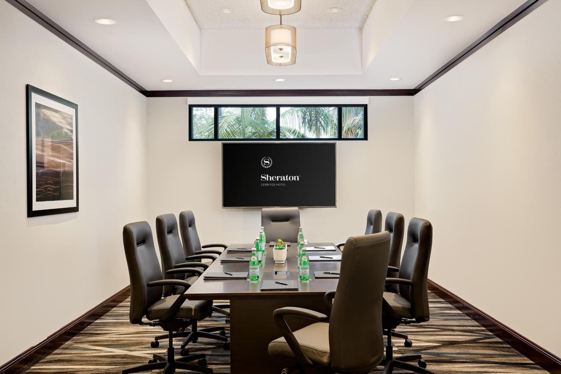 Sheraton Cerritos gallery photo in Buena Park, CA — image 14