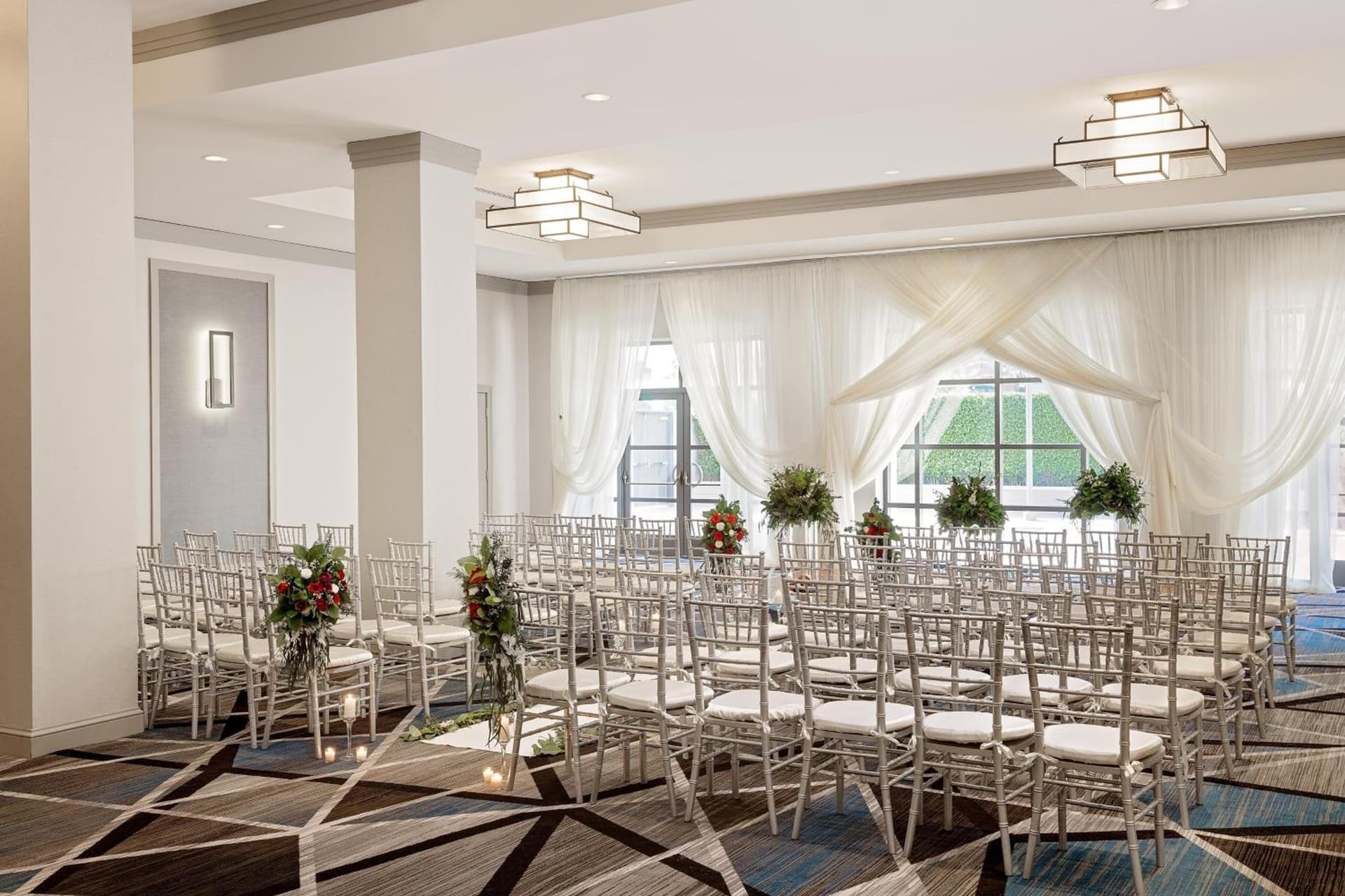 Sheraton Cerritos gallery photo in Buena Park, CA — image 5