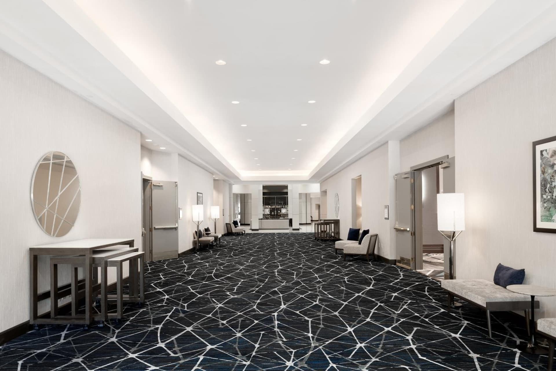 Sheraton Cerritos gallery photo in Buena Park, CA — image 25