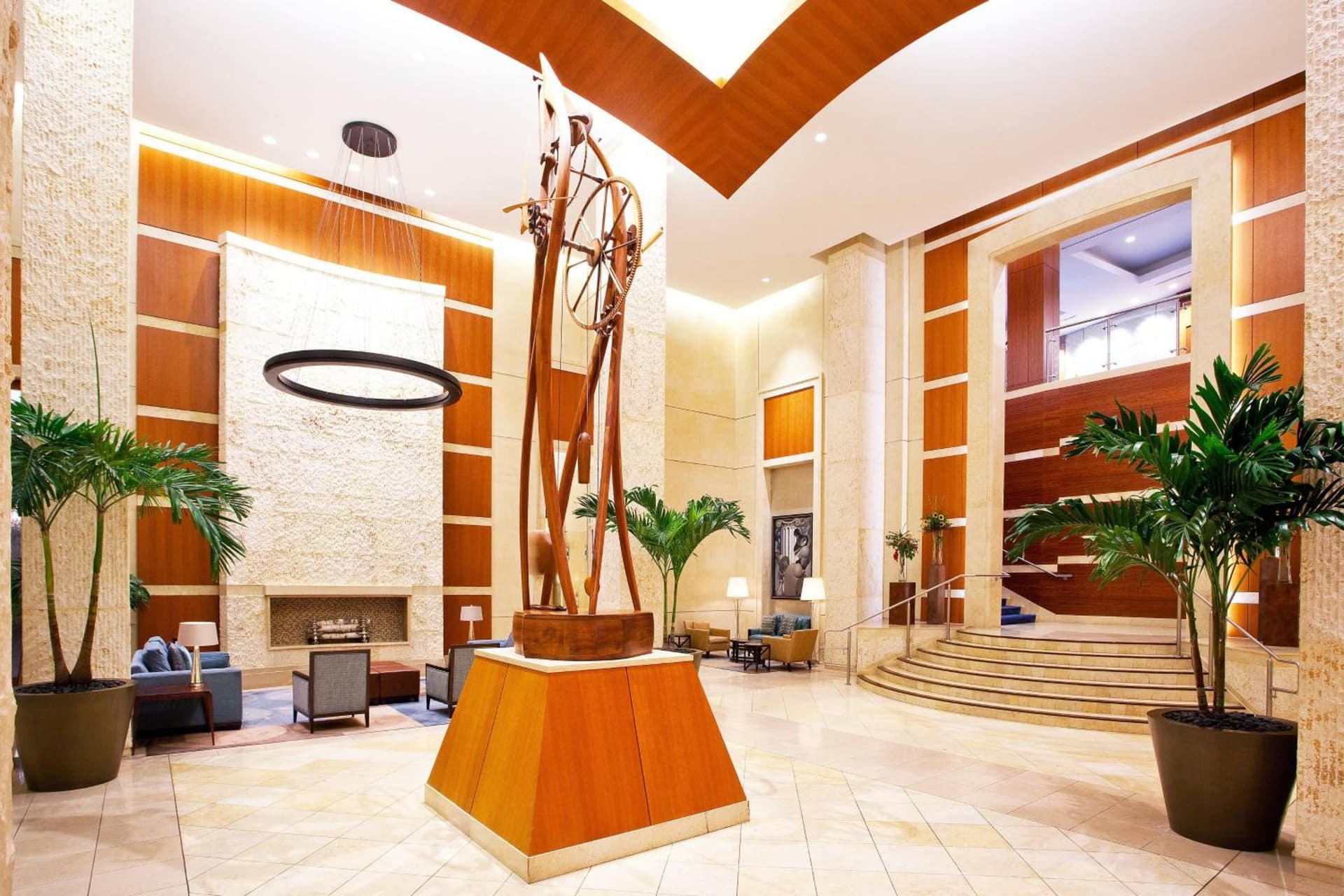 The Westin Alexandria Old Town gallery photo in Alexandria, VA — image 29