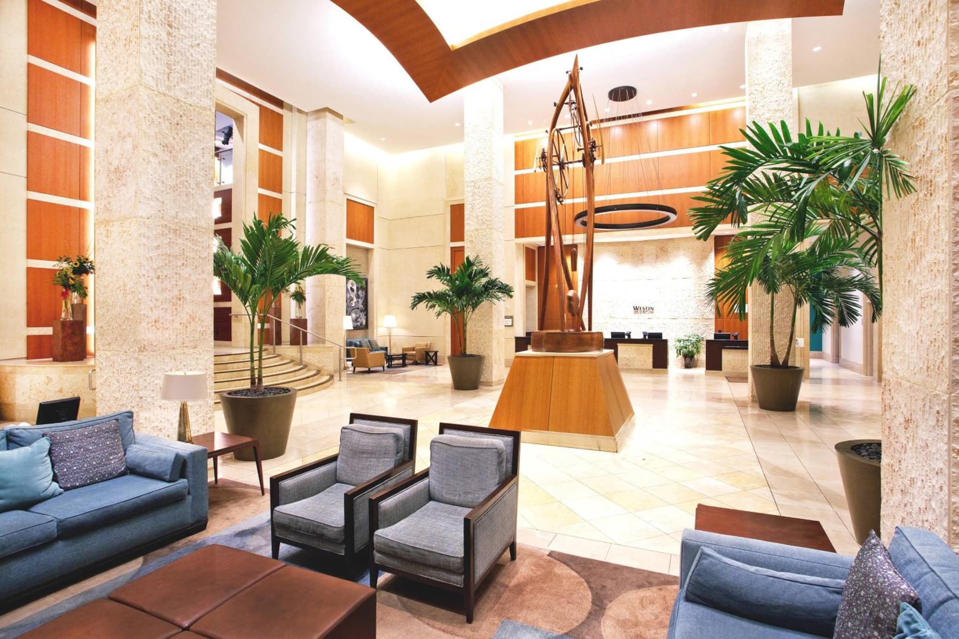 The Westin Alexandria Old Town gallery photo in Alexandria, VA — image 52