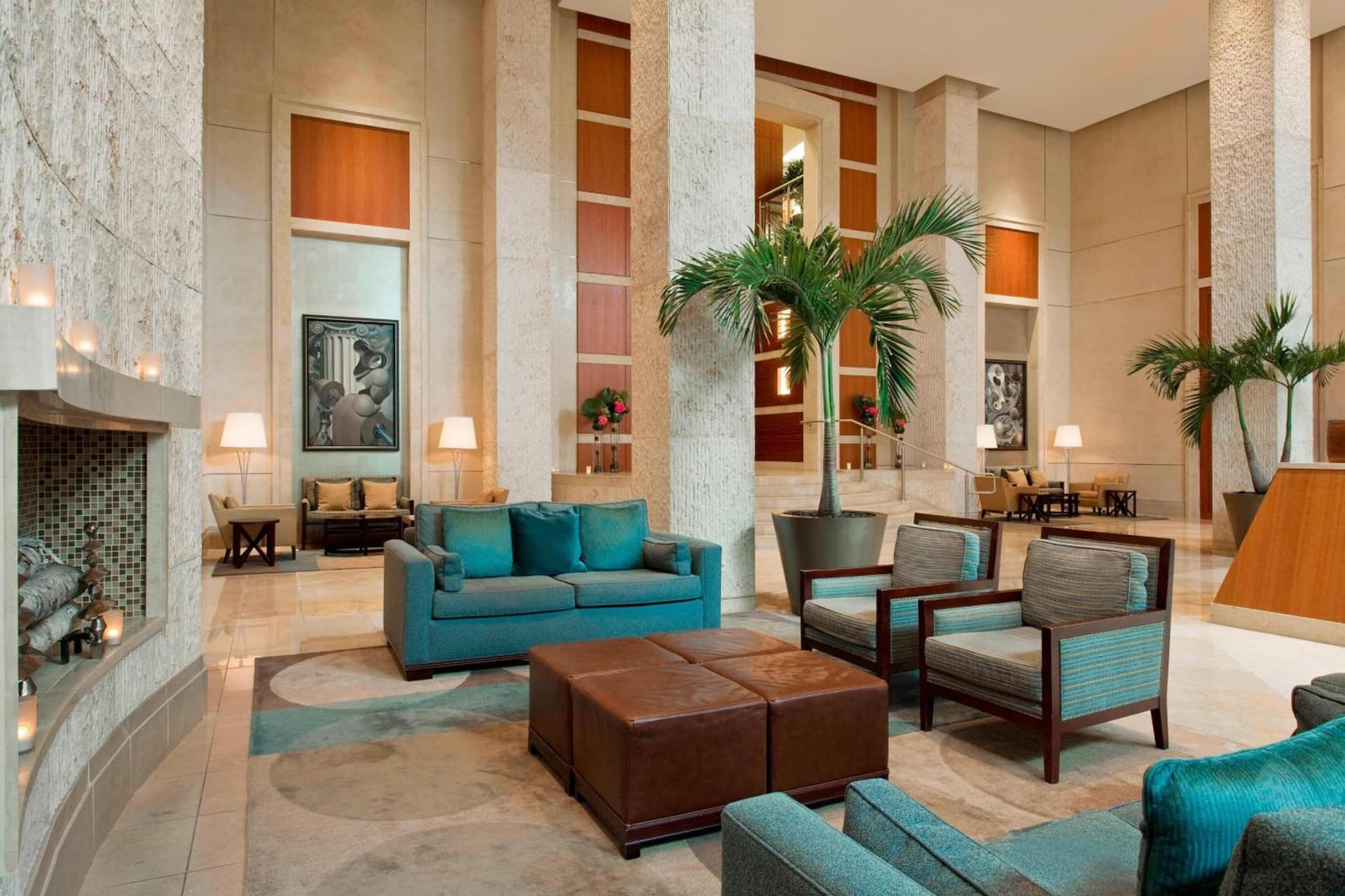 The Westin Alexandria Old Town gallery photo in Alexandria, VA — image 30