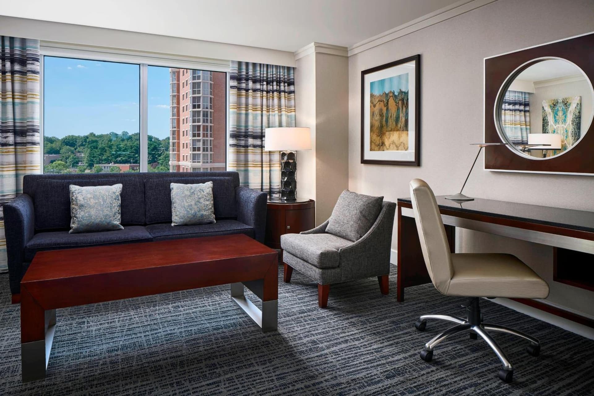 The Westin Alexandria Old Town gallery photo in Alexandria, VA — image 25