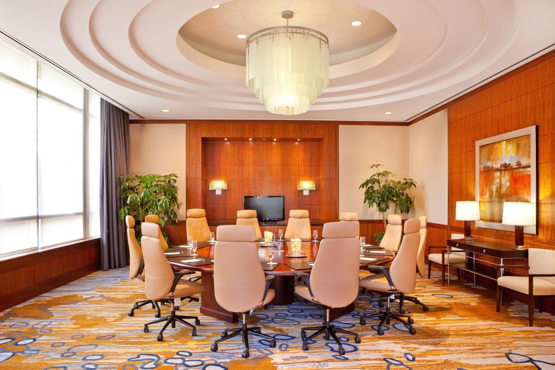 The Westin Alexandria Old Town gallery photo in Alexandria, VA — image 49
