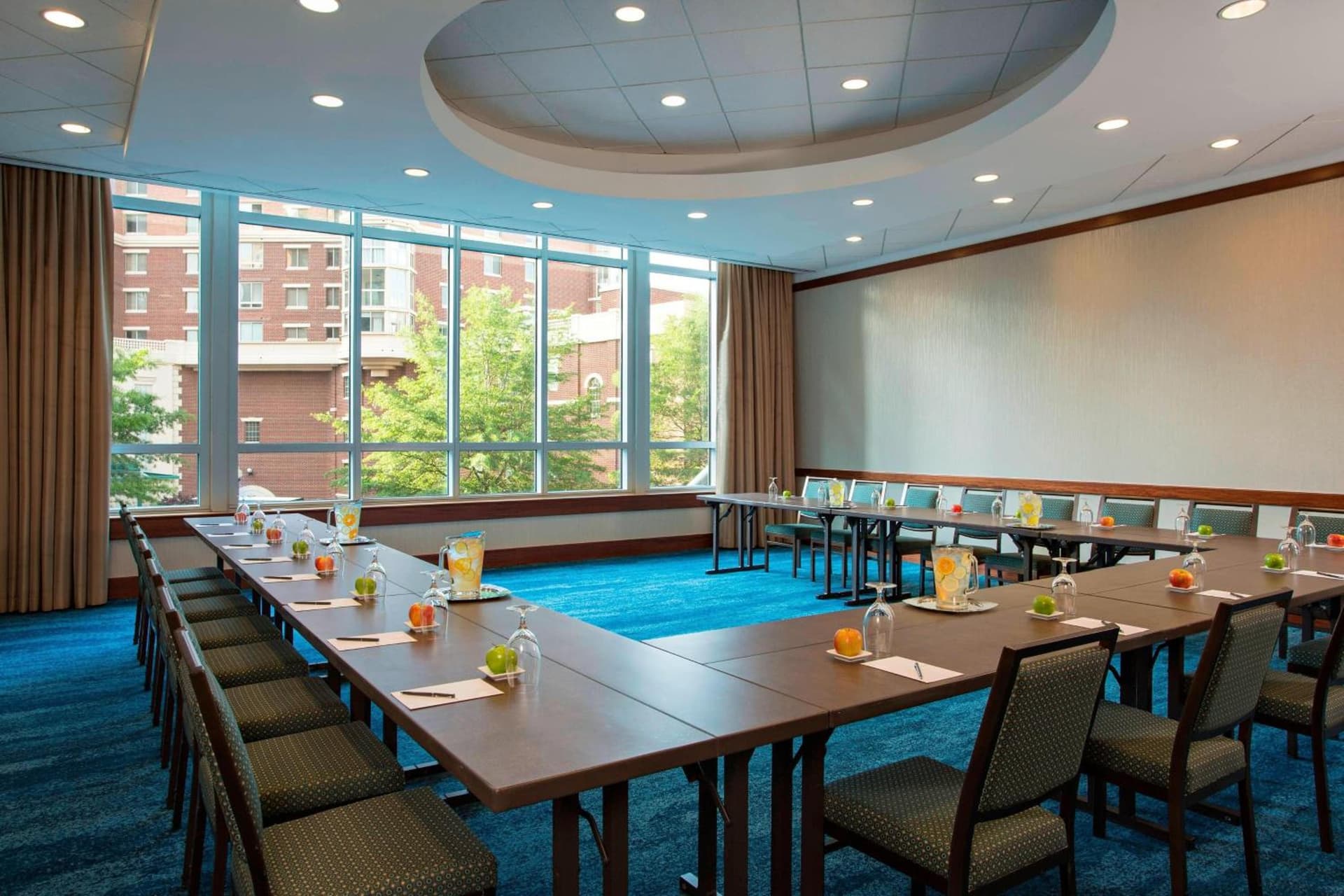 The Westin Alexandria Old Town gallery photo in Alexandria, VA — image 8
