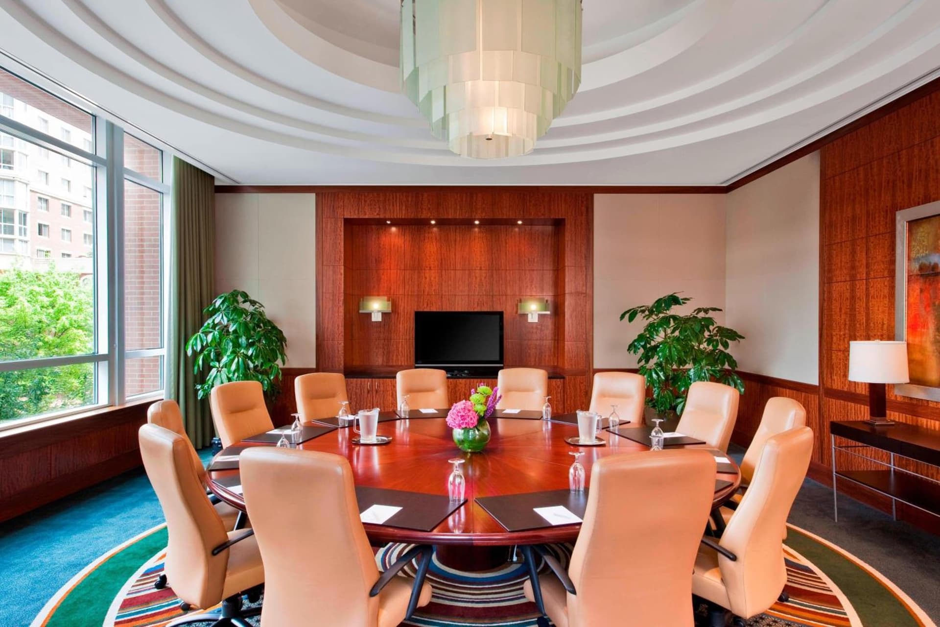 The Westin Alexandria Old Town gallery photo in Alexandria, VA — image 9