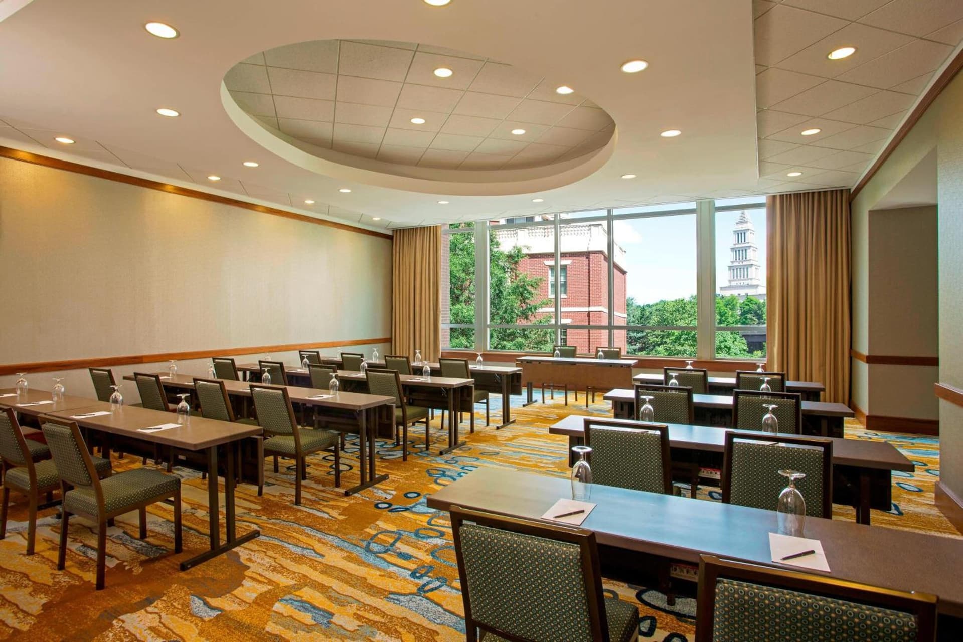 The Westin Alexandria Old Town gallery photo in Alexandria, VA — image 14