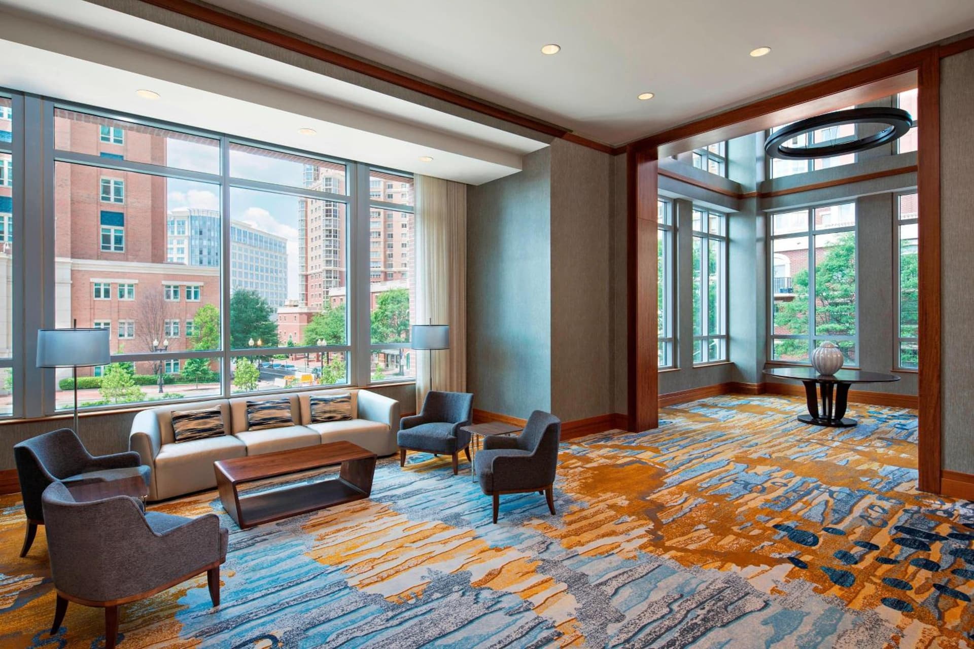 The Westin Alexandria Old Town gallery photo in Alexandria, VA — image 6