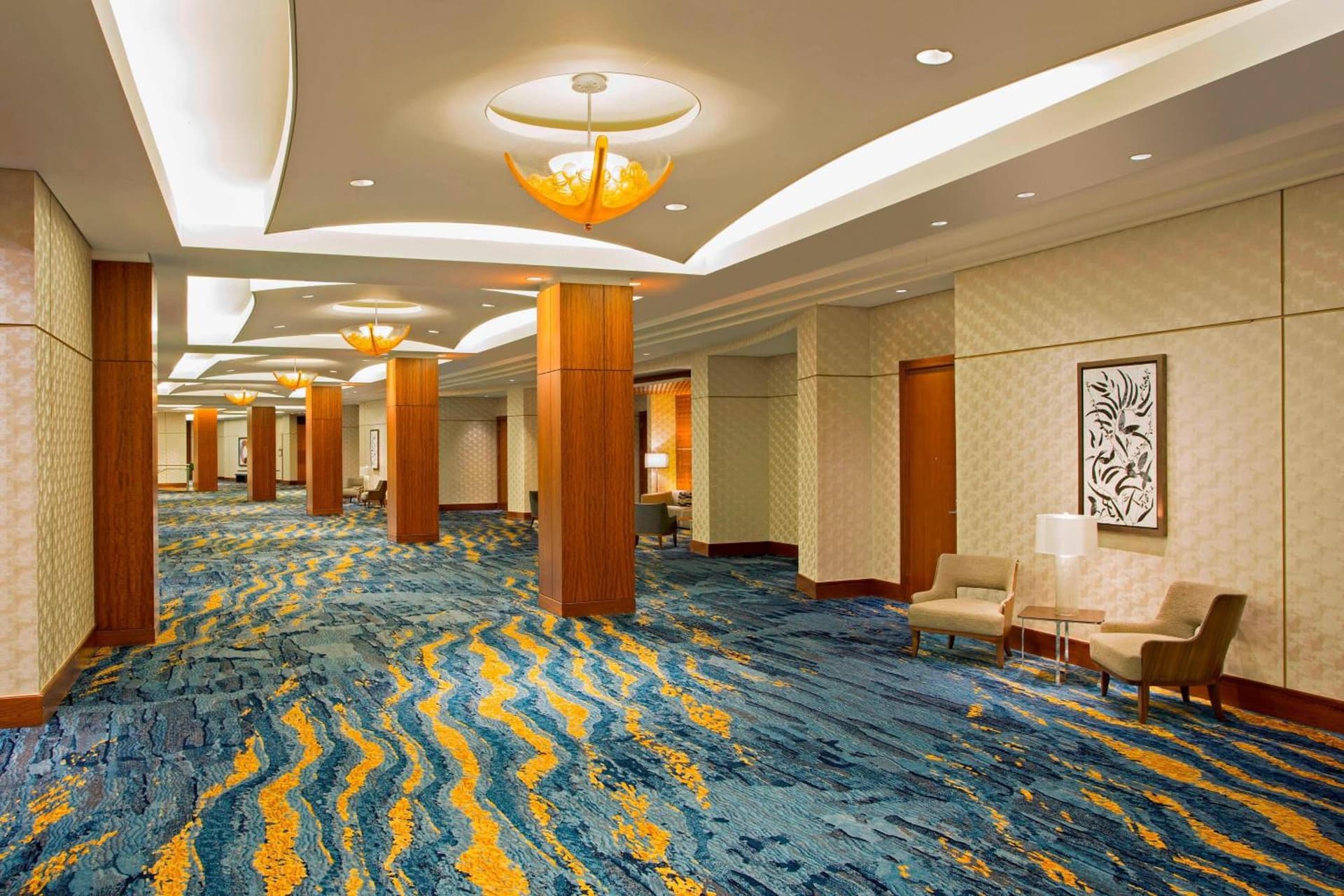 The Westin Alexandria Old Town gallery photo in Alexandria, VA — image 42