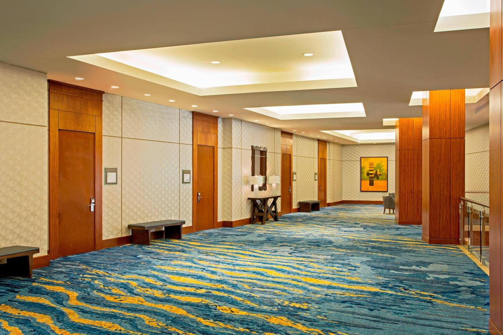The Westin Alexandria Old Town gallery photo in Alexandria, VA — image 22