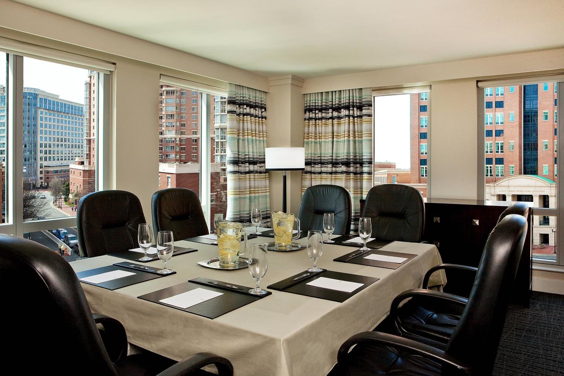 The Westin Alexandria Old Town gallery photo in Alexandria, VA — image 38