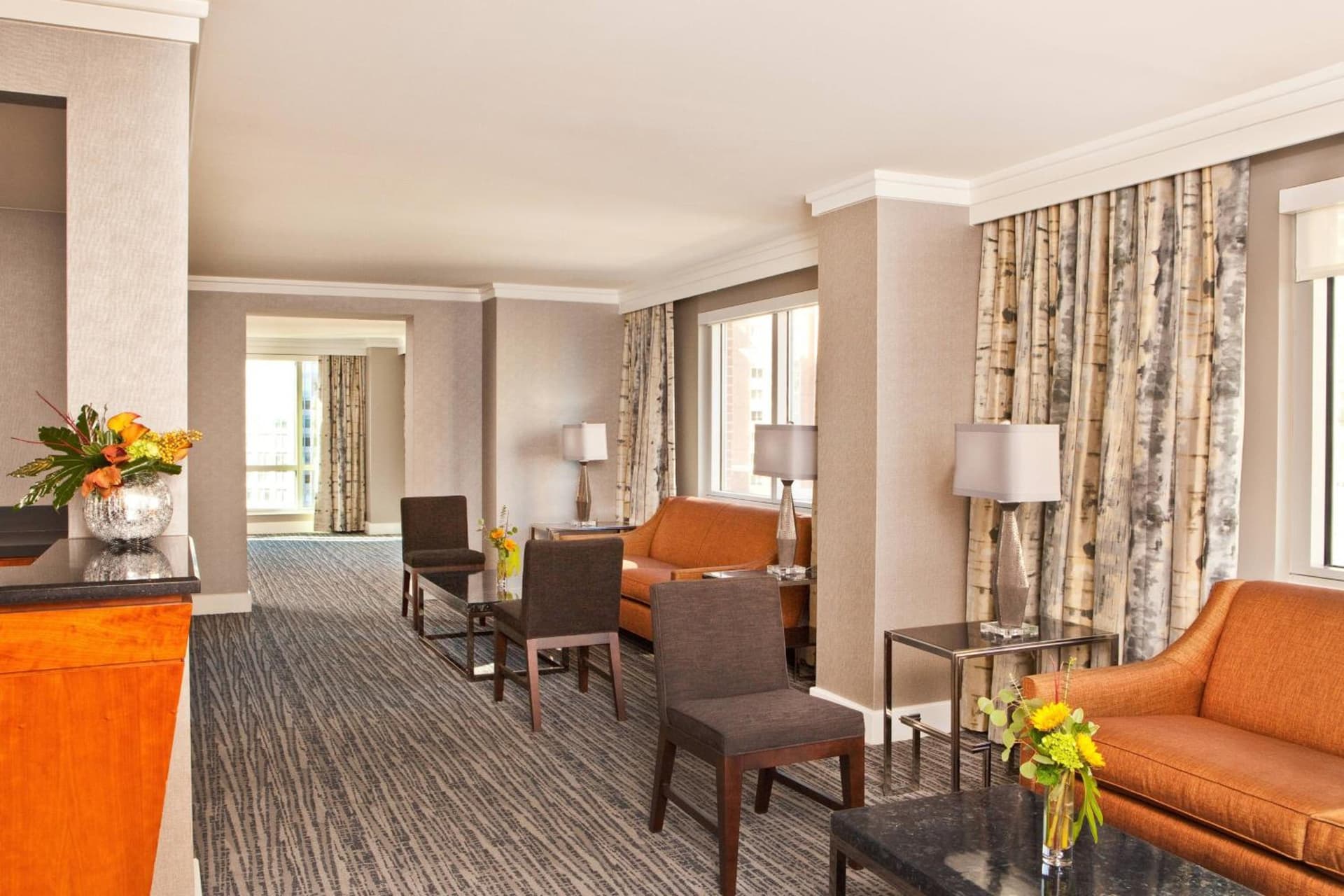 The Westin Alexandria Old Town gallery photo in Alexandria, VA — image 10