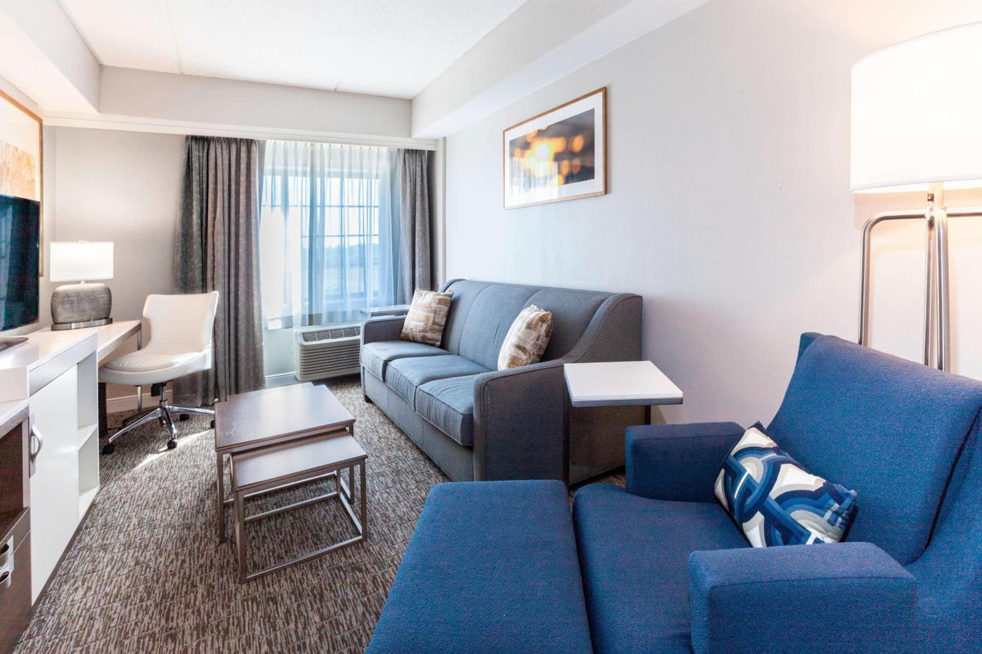 Sheraton Jacksonville Hotel gallery photo in Jacksonville, FL — image 61