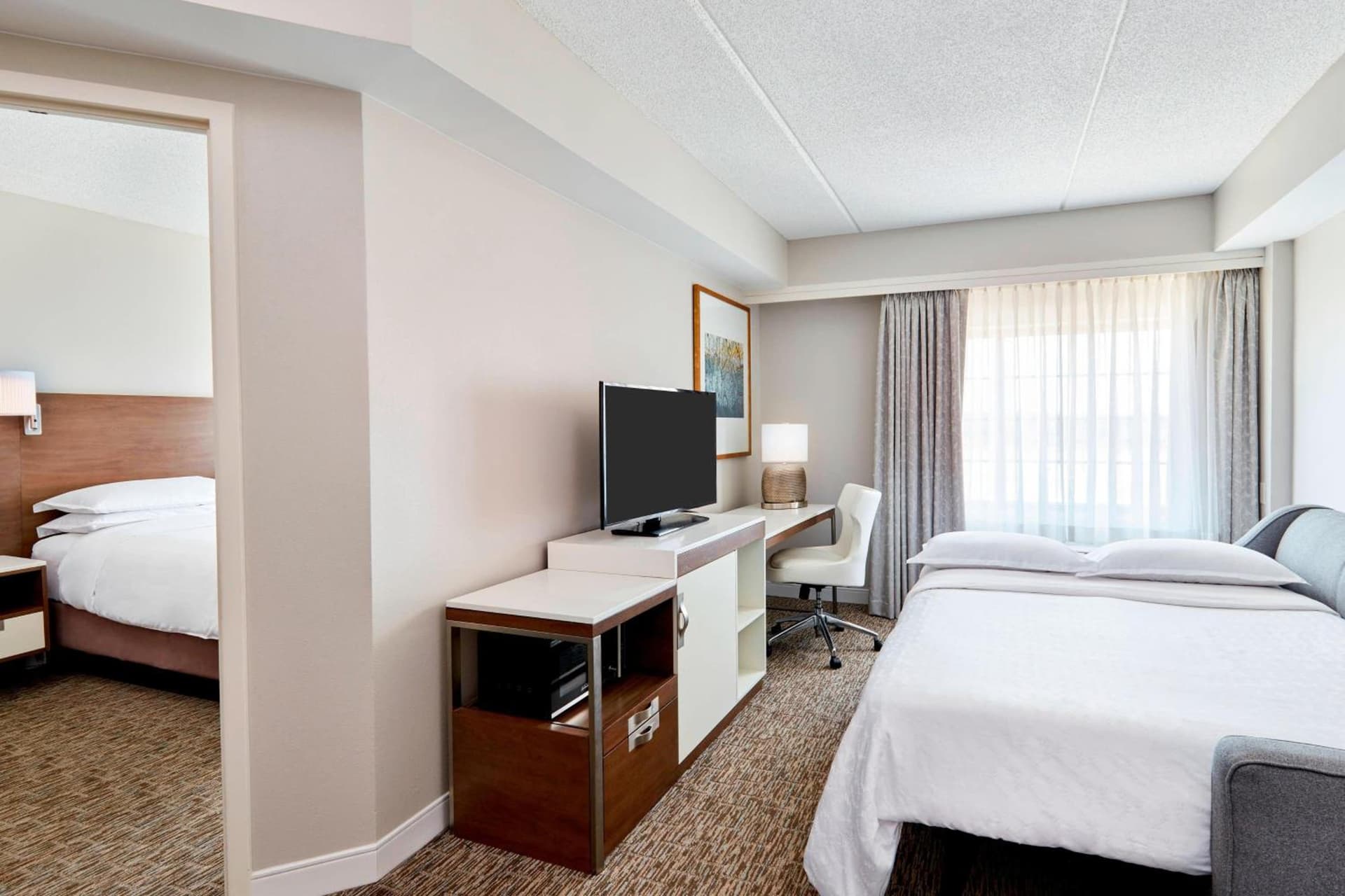 Sheraton Jacksonville Hotel gallery photo in Jacksonville, FL — image 57