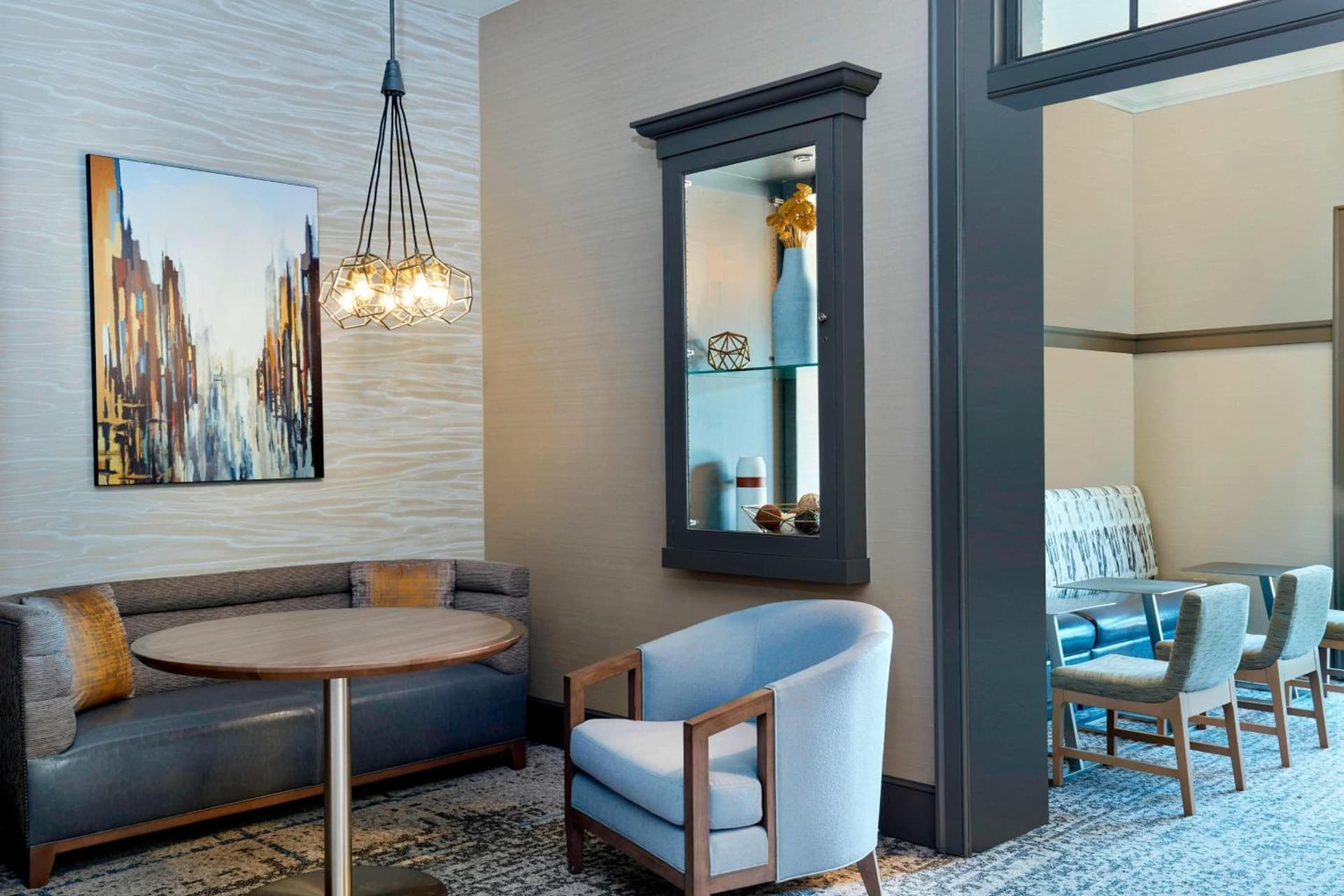 Sheraton Jacksonville Hotel gallery photo in Jacksonville, FL — image 17