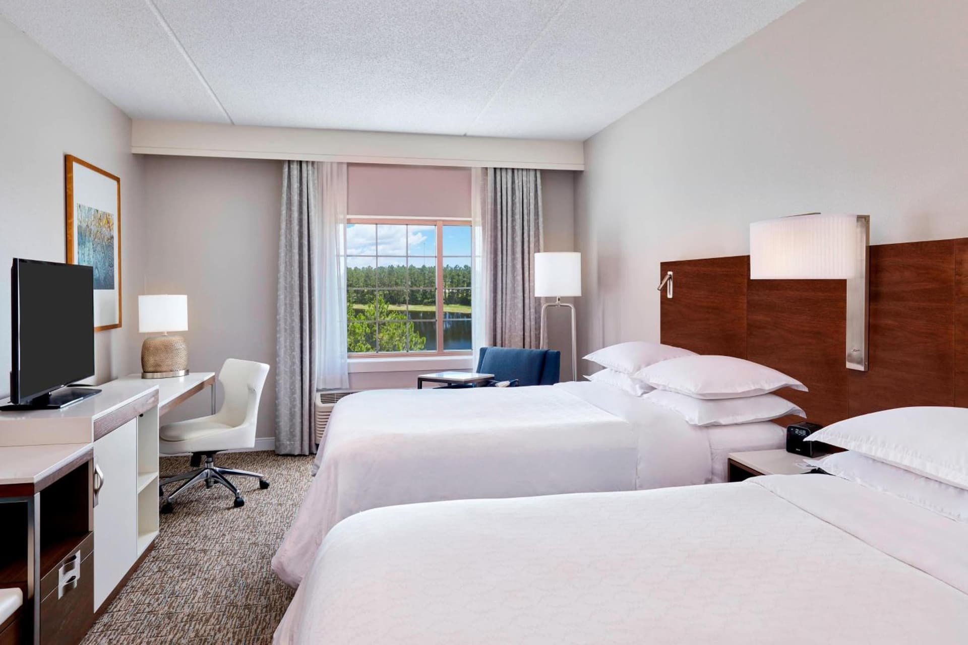 Sheraton Jacksonville Hotel gallery photo in Jacksonville, FL — image 39