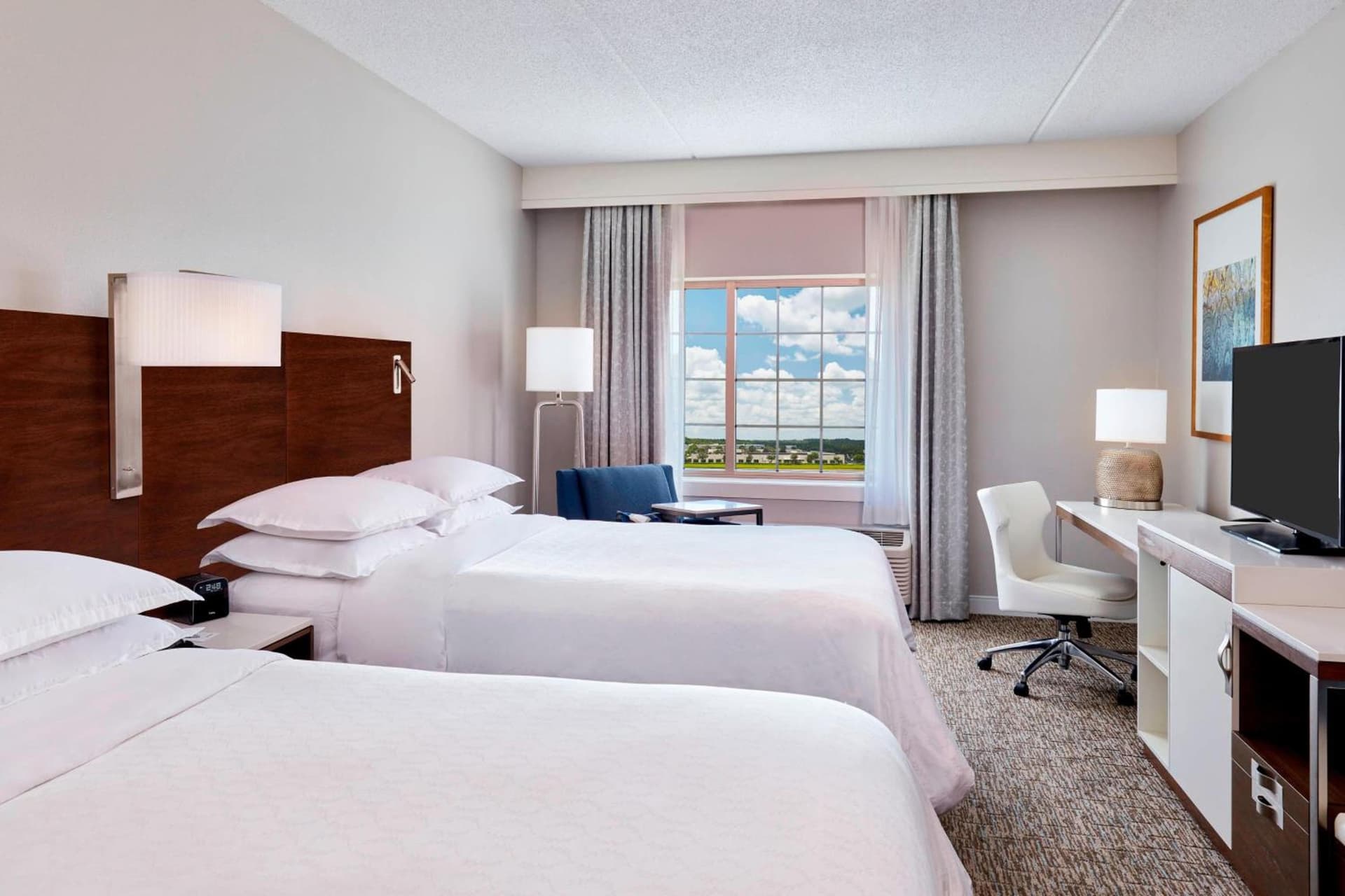 Sheraton Jacksonville Hotel gallery photo in Jacksonville, FL — image 36