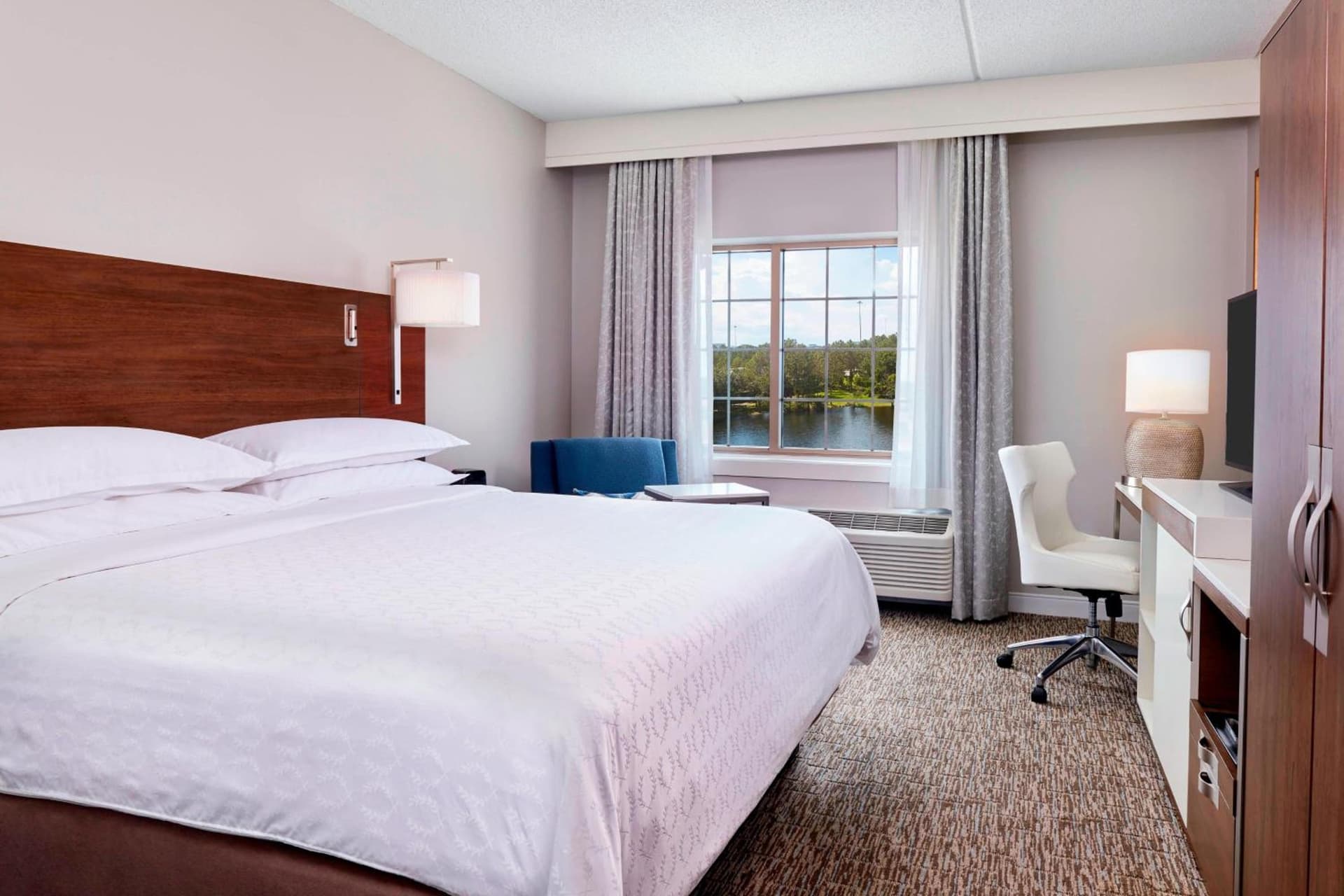 Sheraton Jacksonville Hotel gallery photo in Jacksonville, FL — image 23